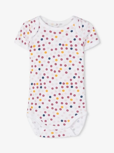 Name It 3er Pack Strampler Einhornprint 10588769 – Bild 5