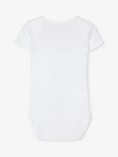 Name It 3er Pack Strampler Einhornprint 10588769 – Bild 7