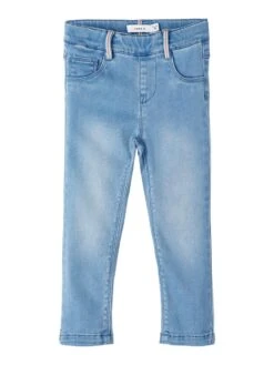 Name It Slim Fit Sweat Jeans 10677750