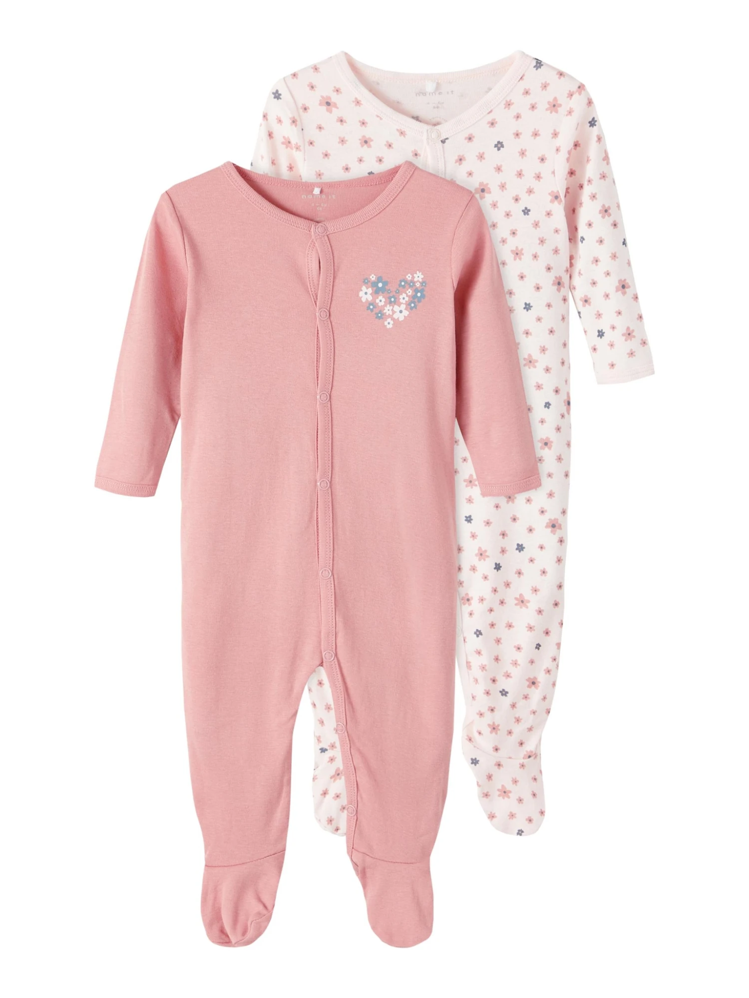 Name It Schlafanzug Set 10678058