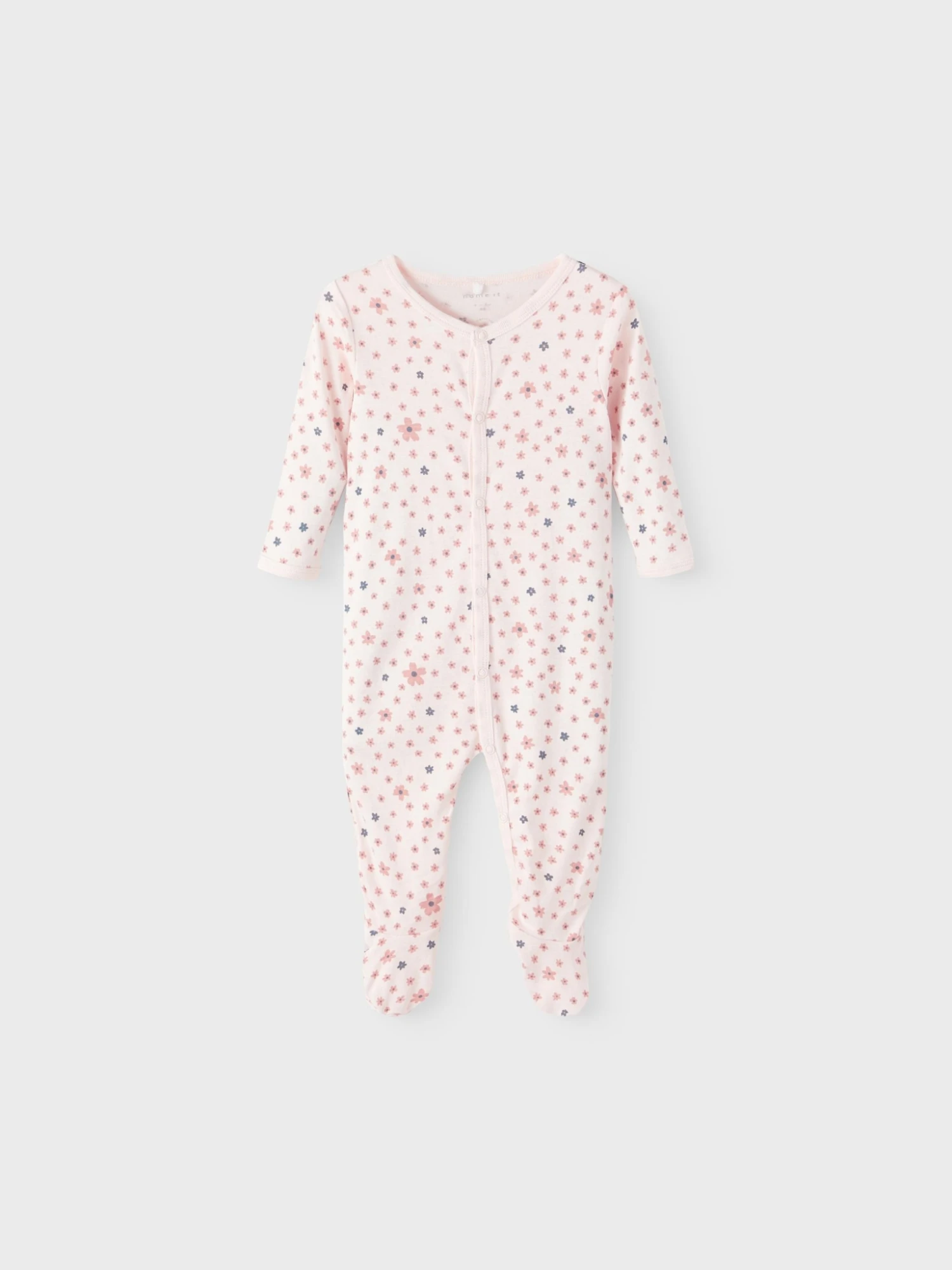 Name It Schlafanzug Set 10678058 – Bild 4