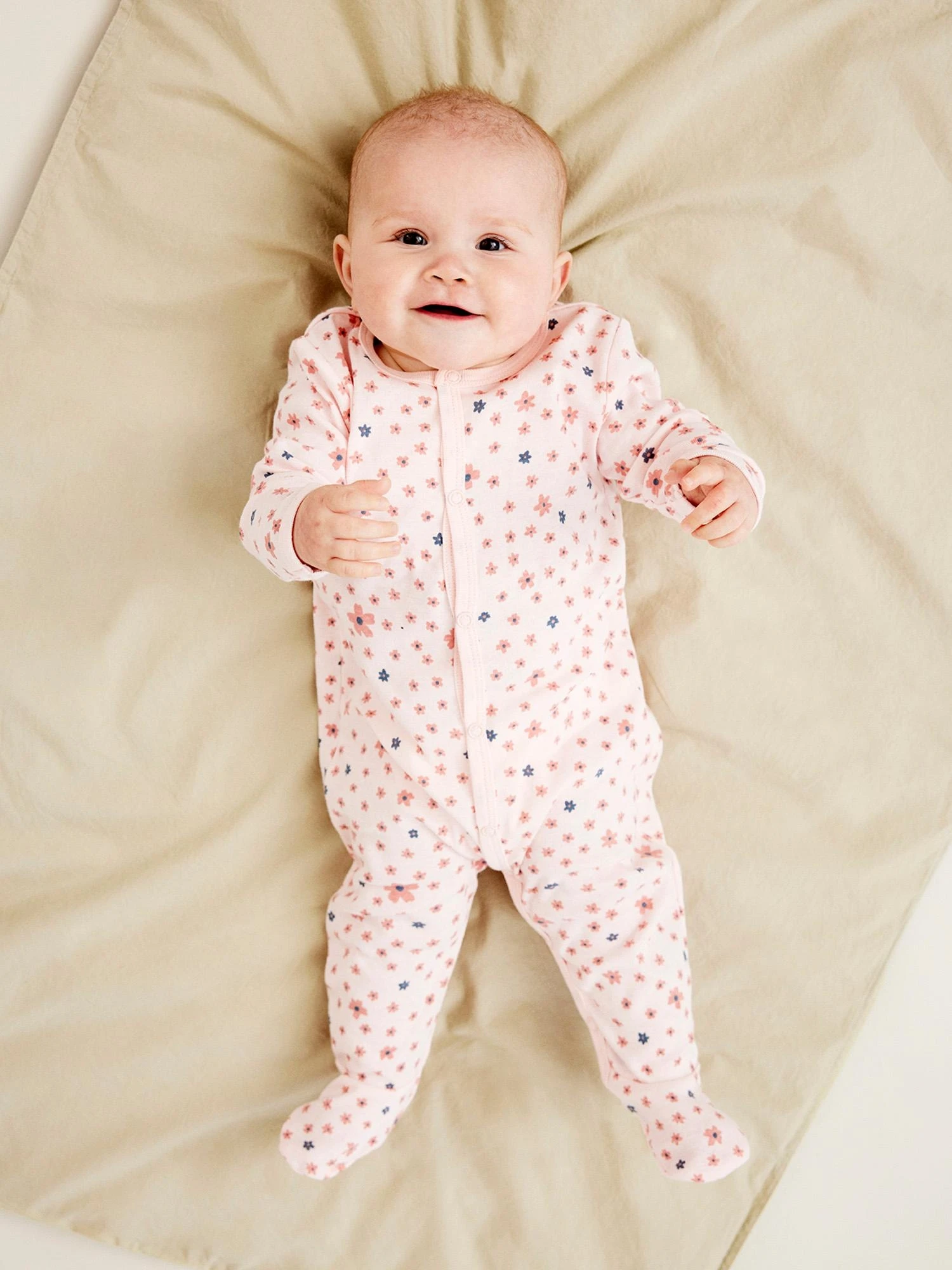 Name It Schlafanzug Set 10678058 – Bild 6