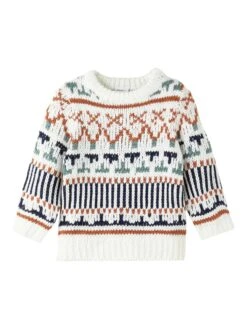 Name It Pullover 10664238