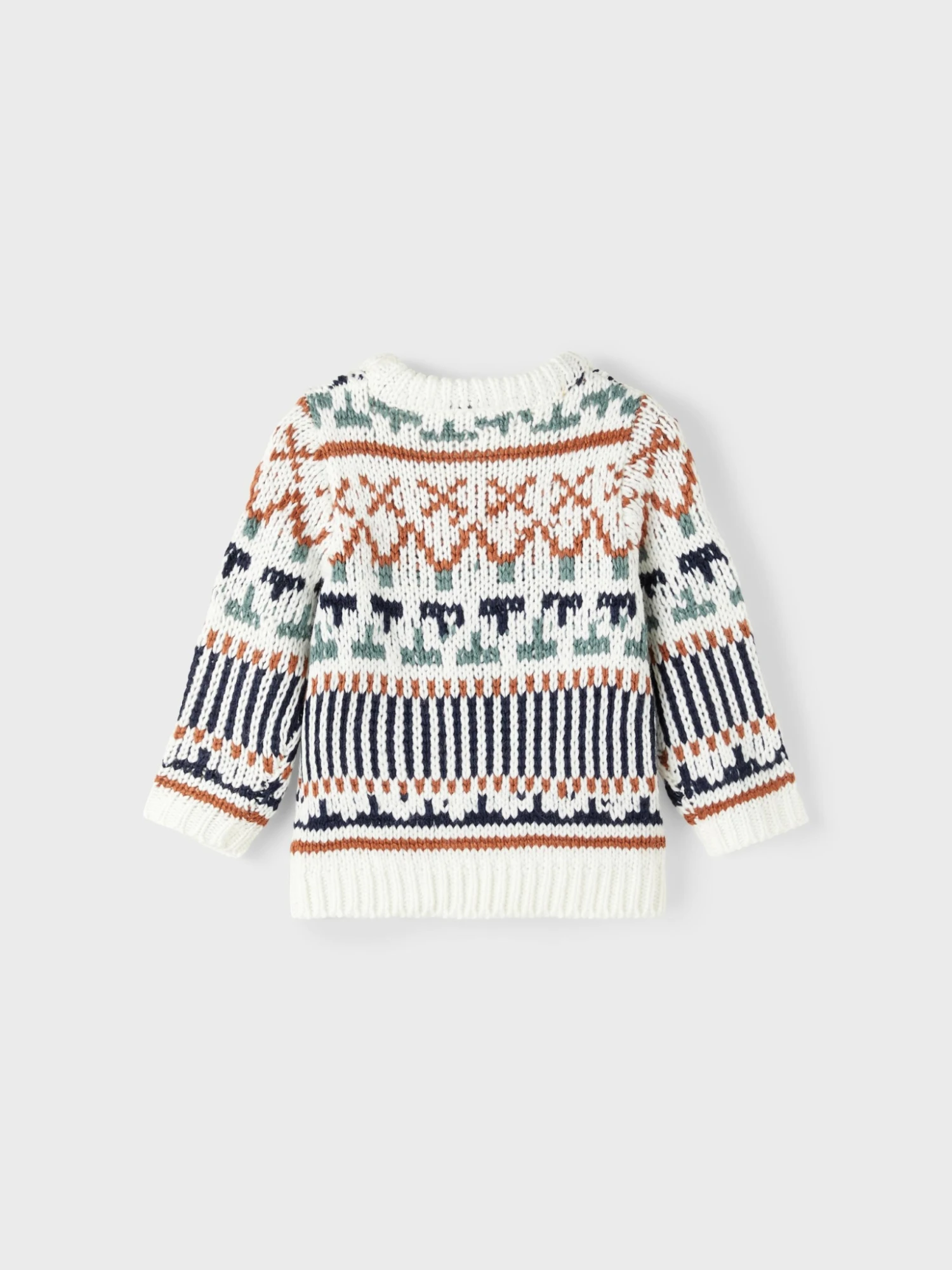 Name It Pullover 10664238 – Bild 2
