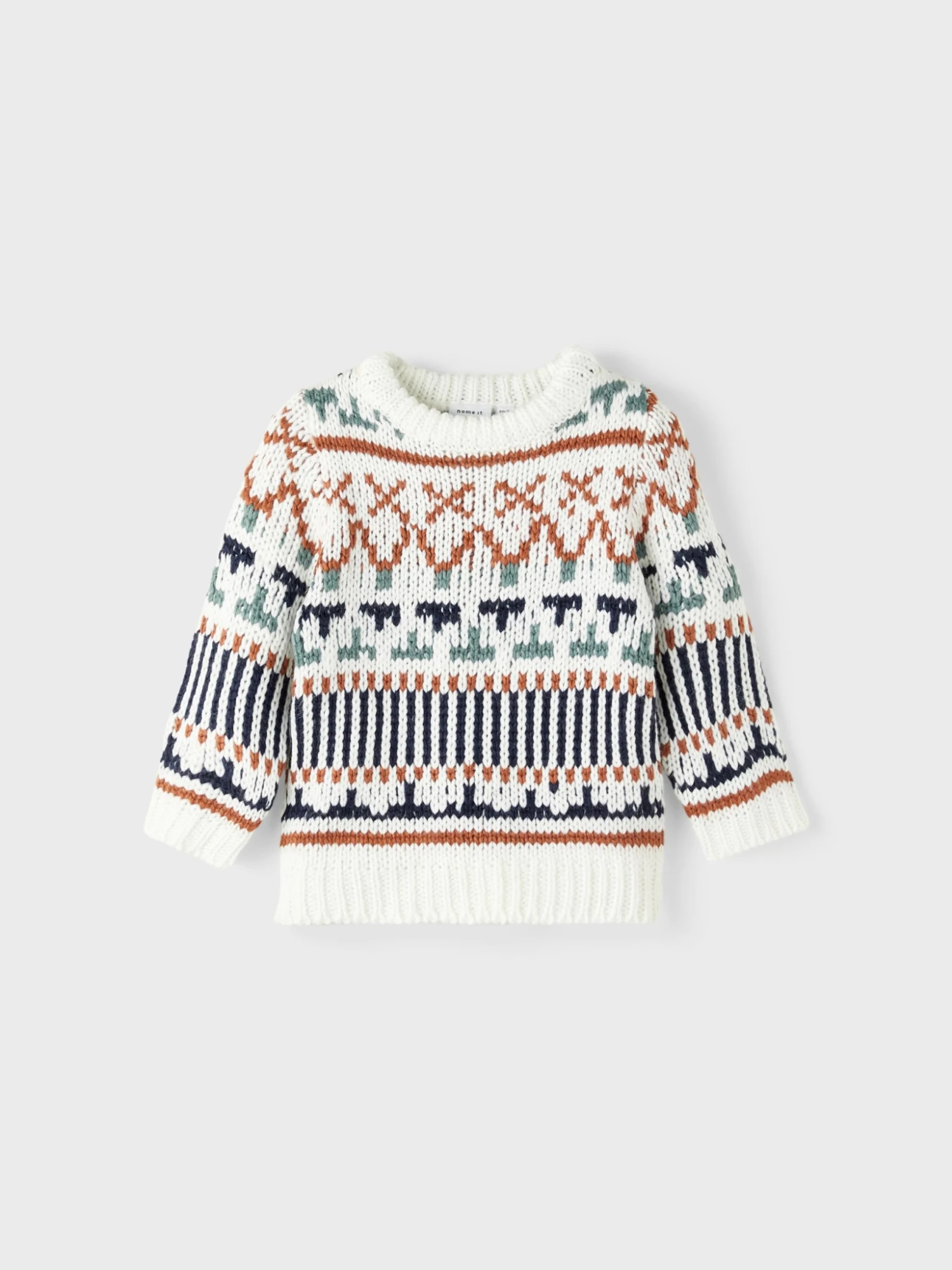 Name It Pullover 10664238 – Bild 3
