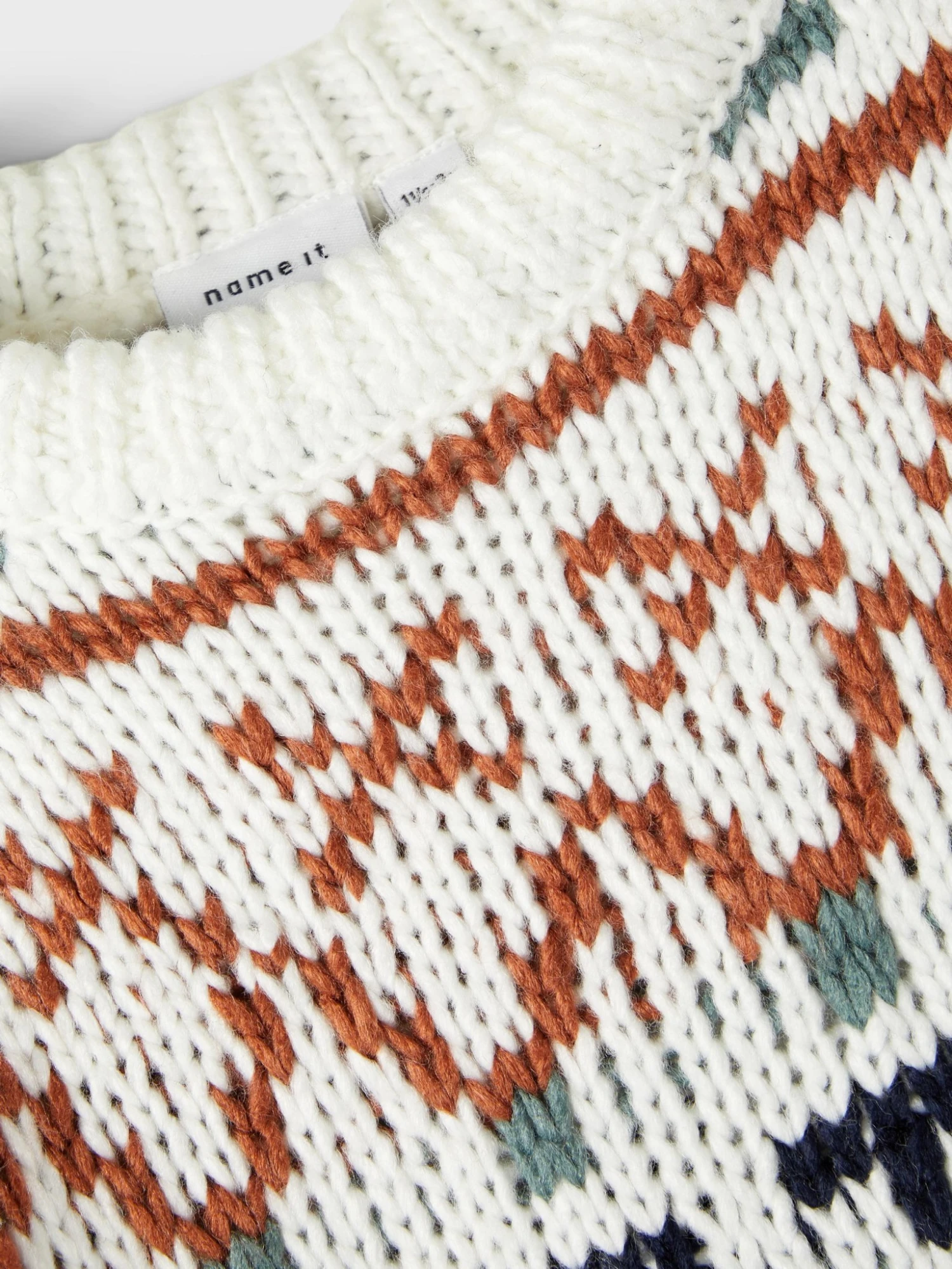 Name It Pullover 10664238 – Bild 4