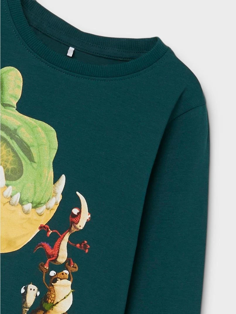 Name It Schlafanzug Set 10671325 – Bild 2