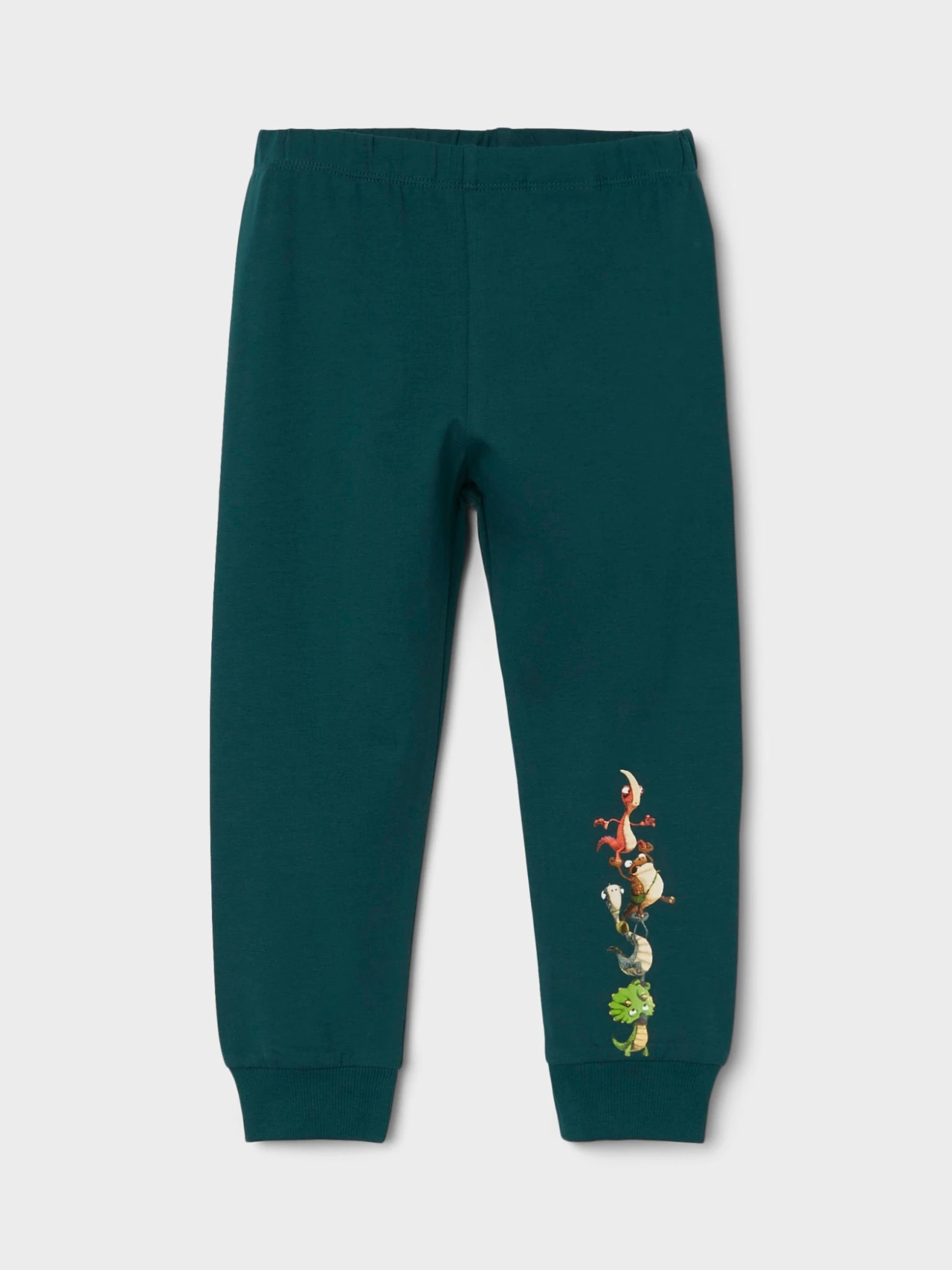 Name It Schlafanzug Set 10671325 – Bild 3