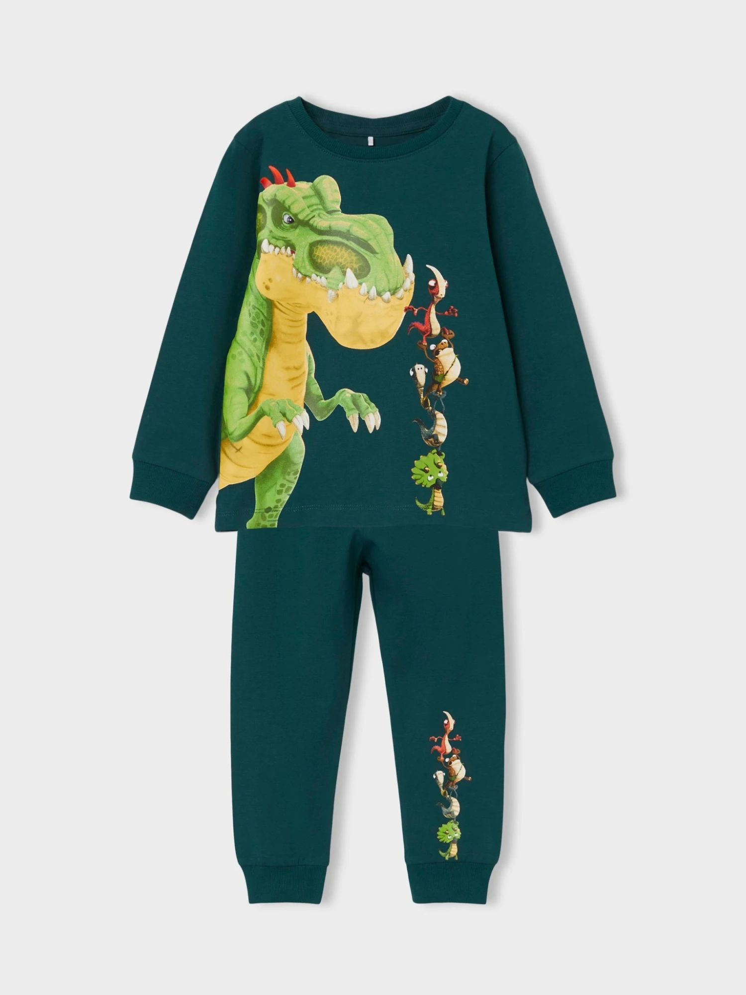 Name It Schlafanzug Set 10671325 – Bild 4