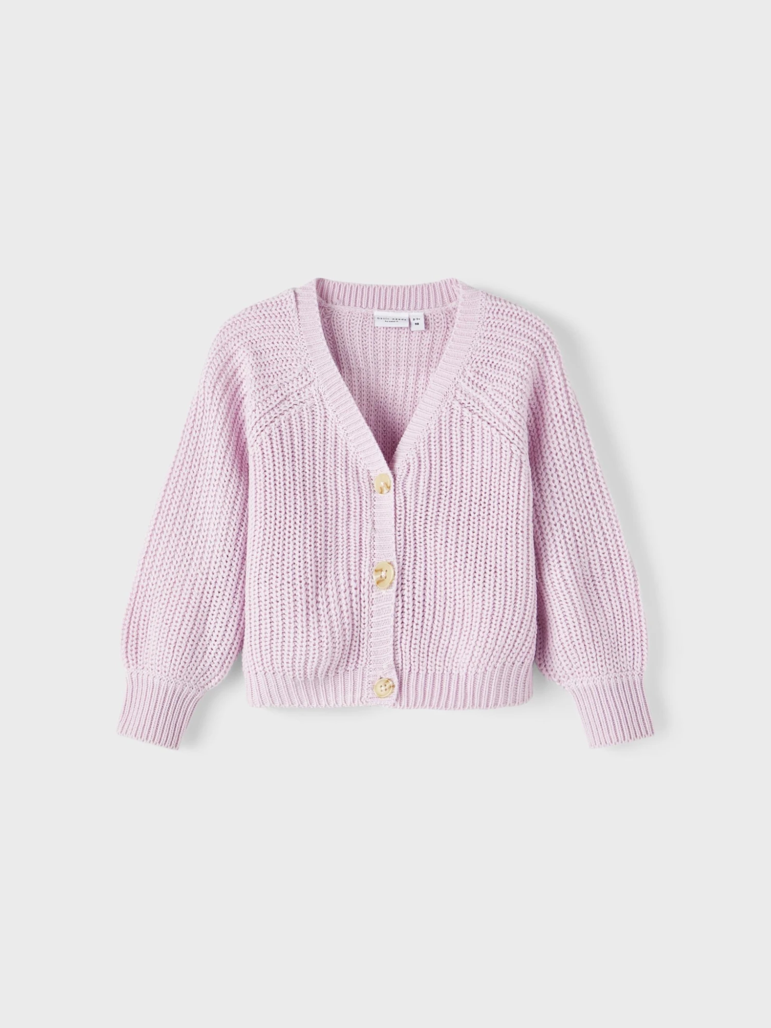 Name It Strickjacke 10671354 – Bild 3