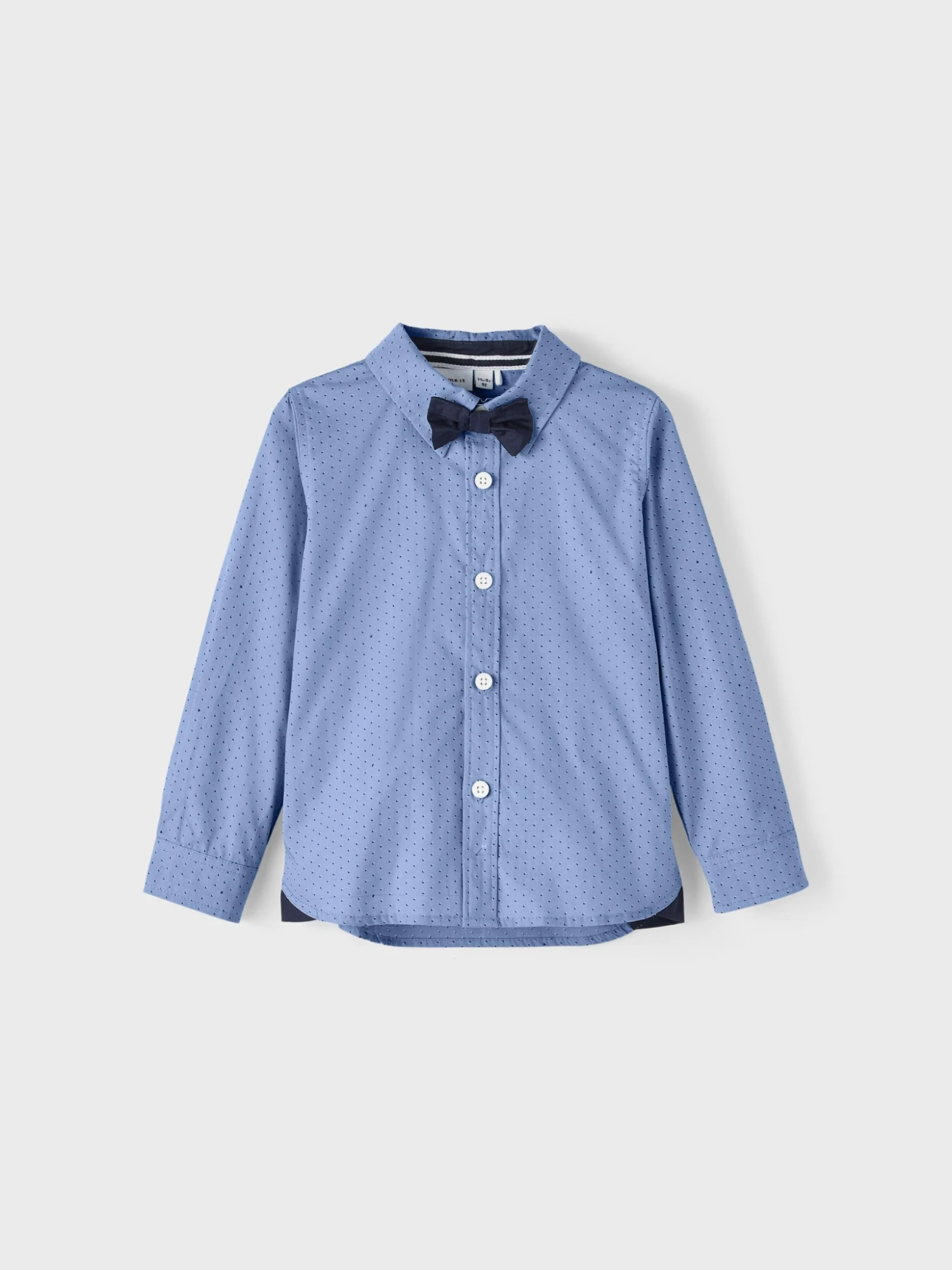 Name It Hemd 10671330 – Bild 3