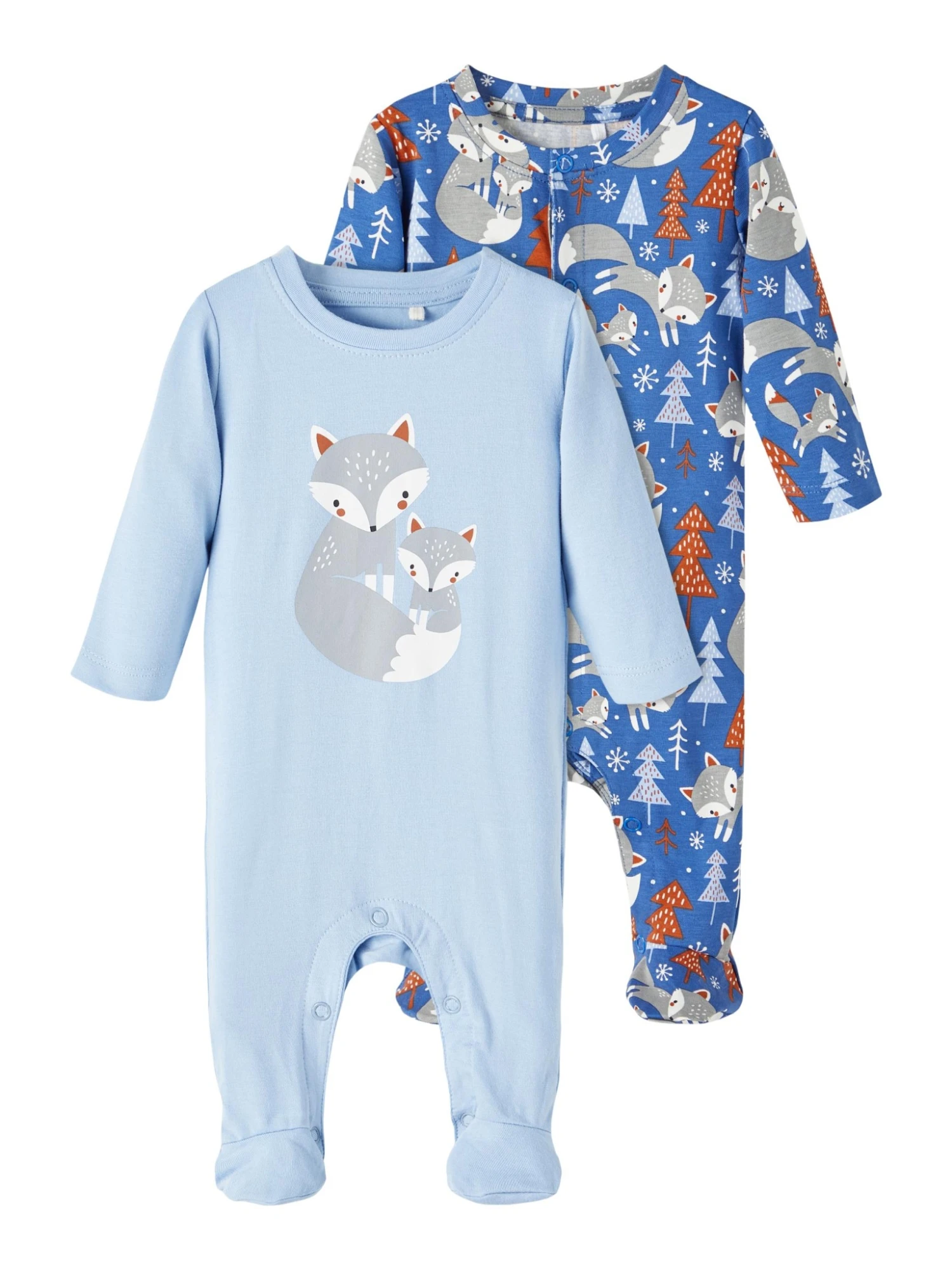 Name It Schlafanzug Set 10671298