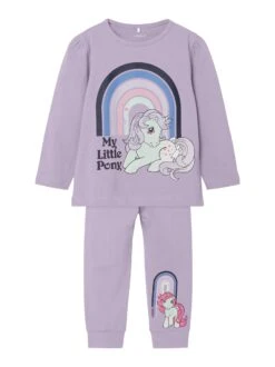 Name It Schlafanzug Set 10671347