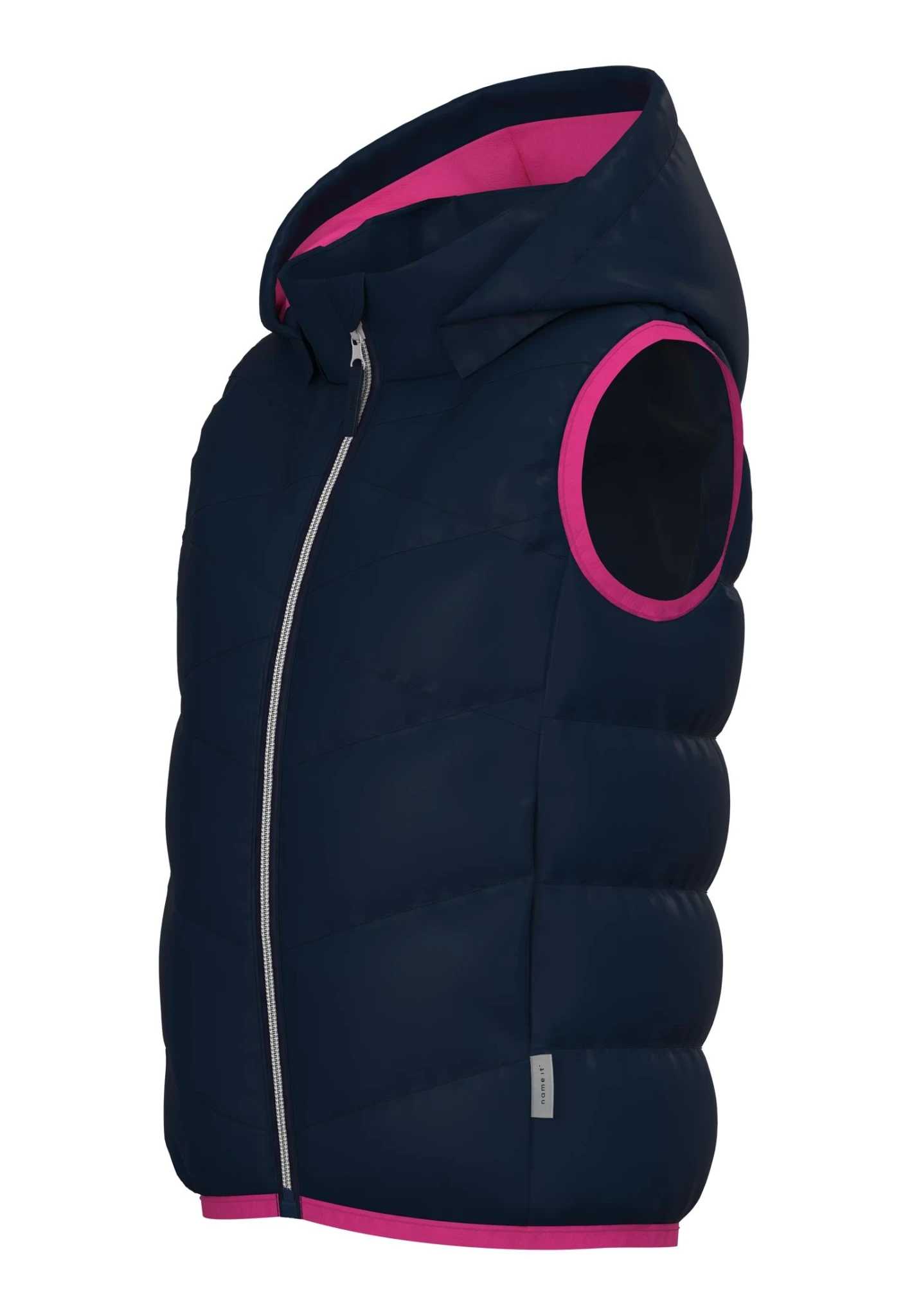 Name It Weste 10702498 – Bild 3