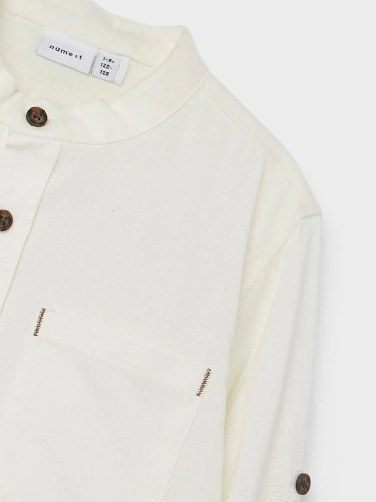 Name It Hemd 10683871 – Bild 4