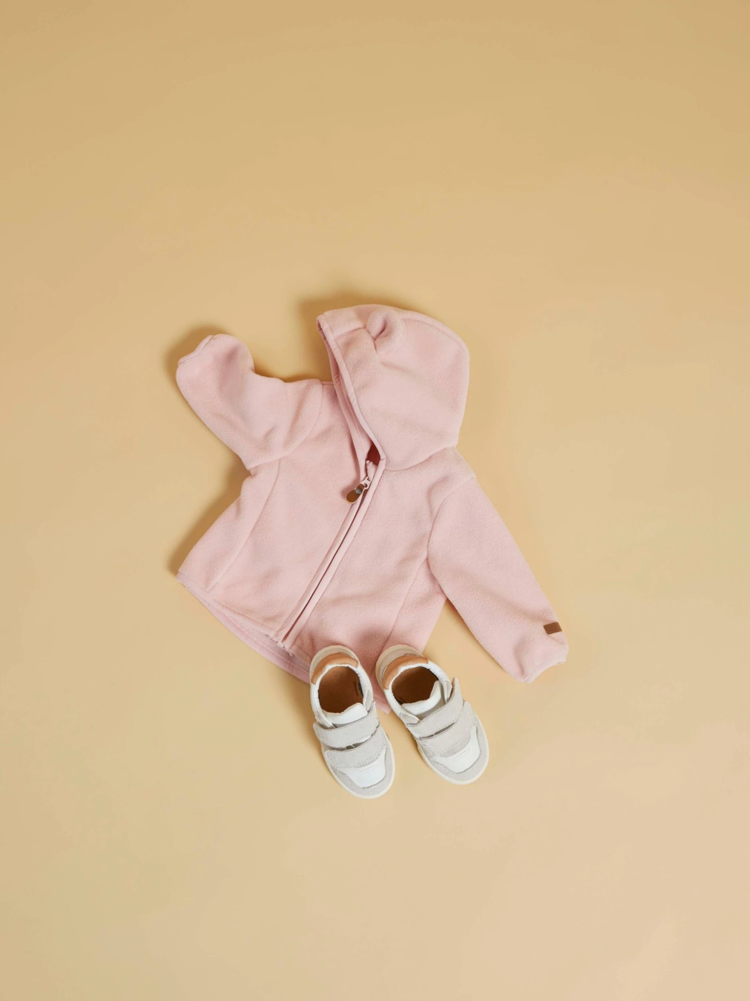 Name It Fleecejacke 10677690 – Bild 7