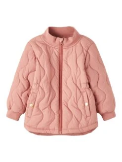 Name It Gefütterte Jacke 10677768