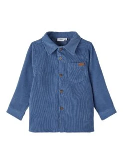 Name It Overshirt Hemd 10677873