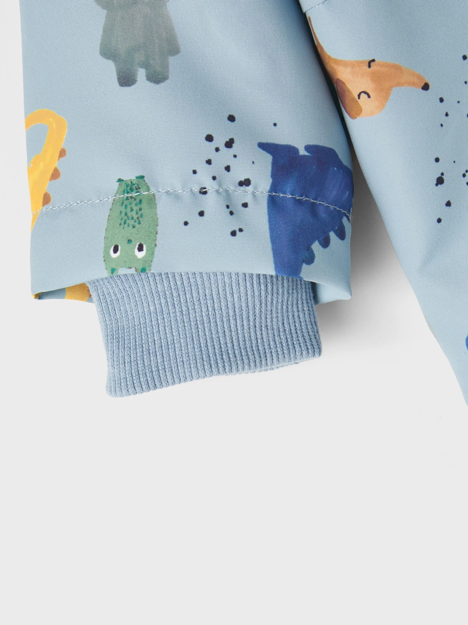 Name It Jacke 10677709 – Bild 4