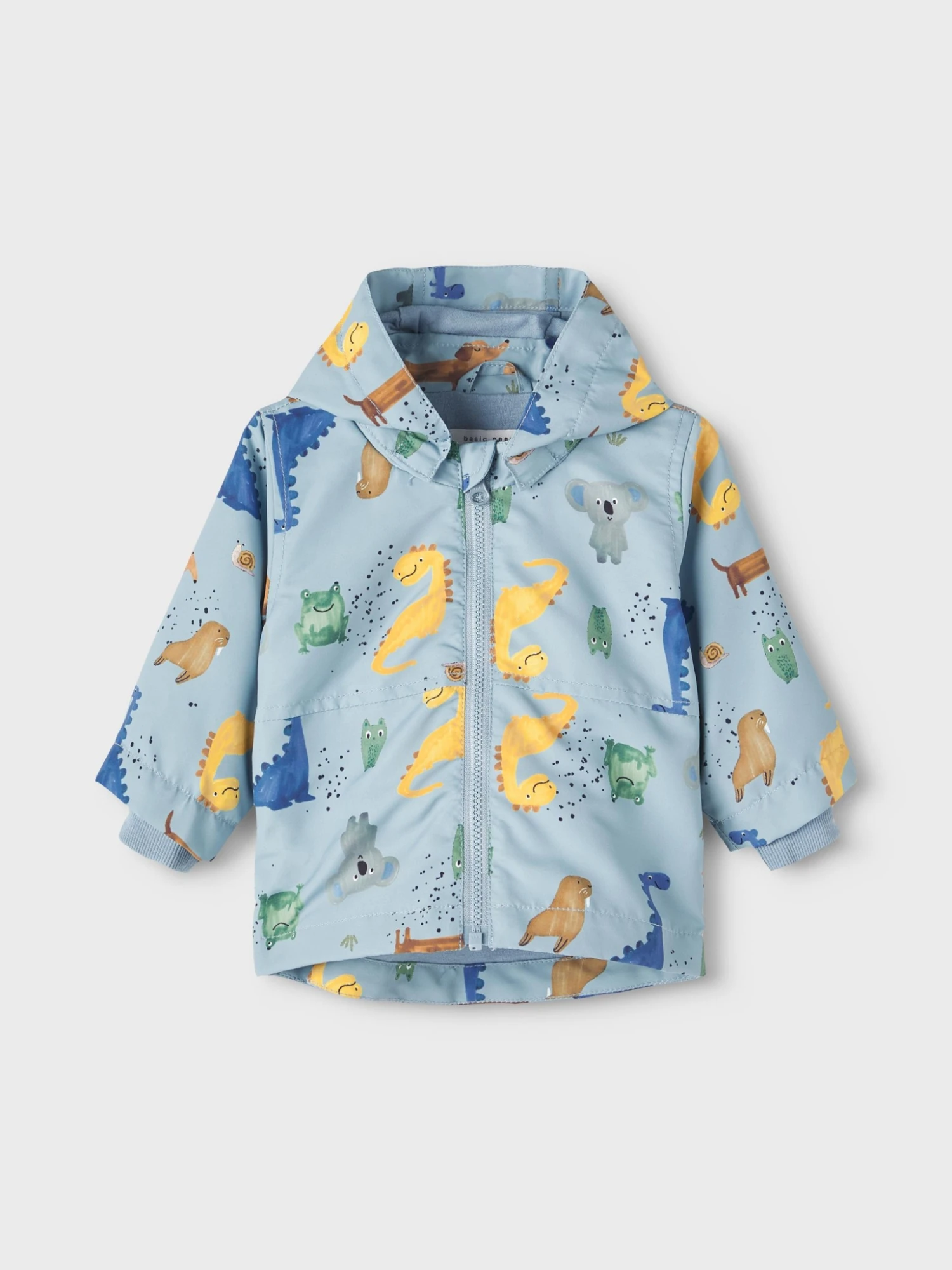 Name It Jacke 10677709 – Bild 6