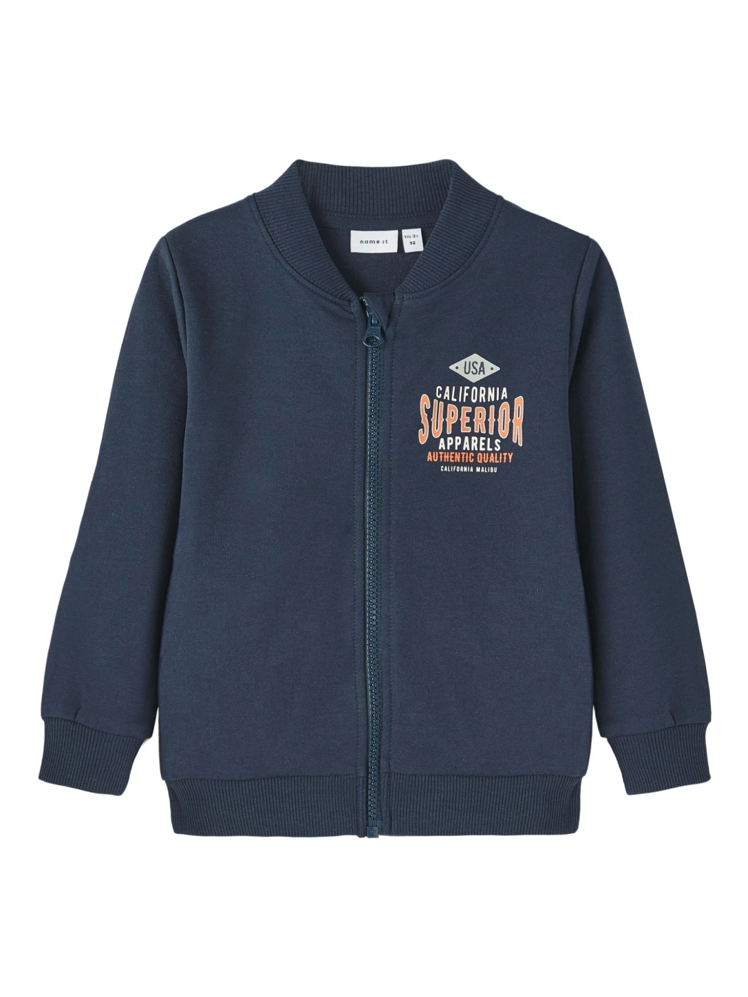 Name It Sweatshirt-Jacke 10677890