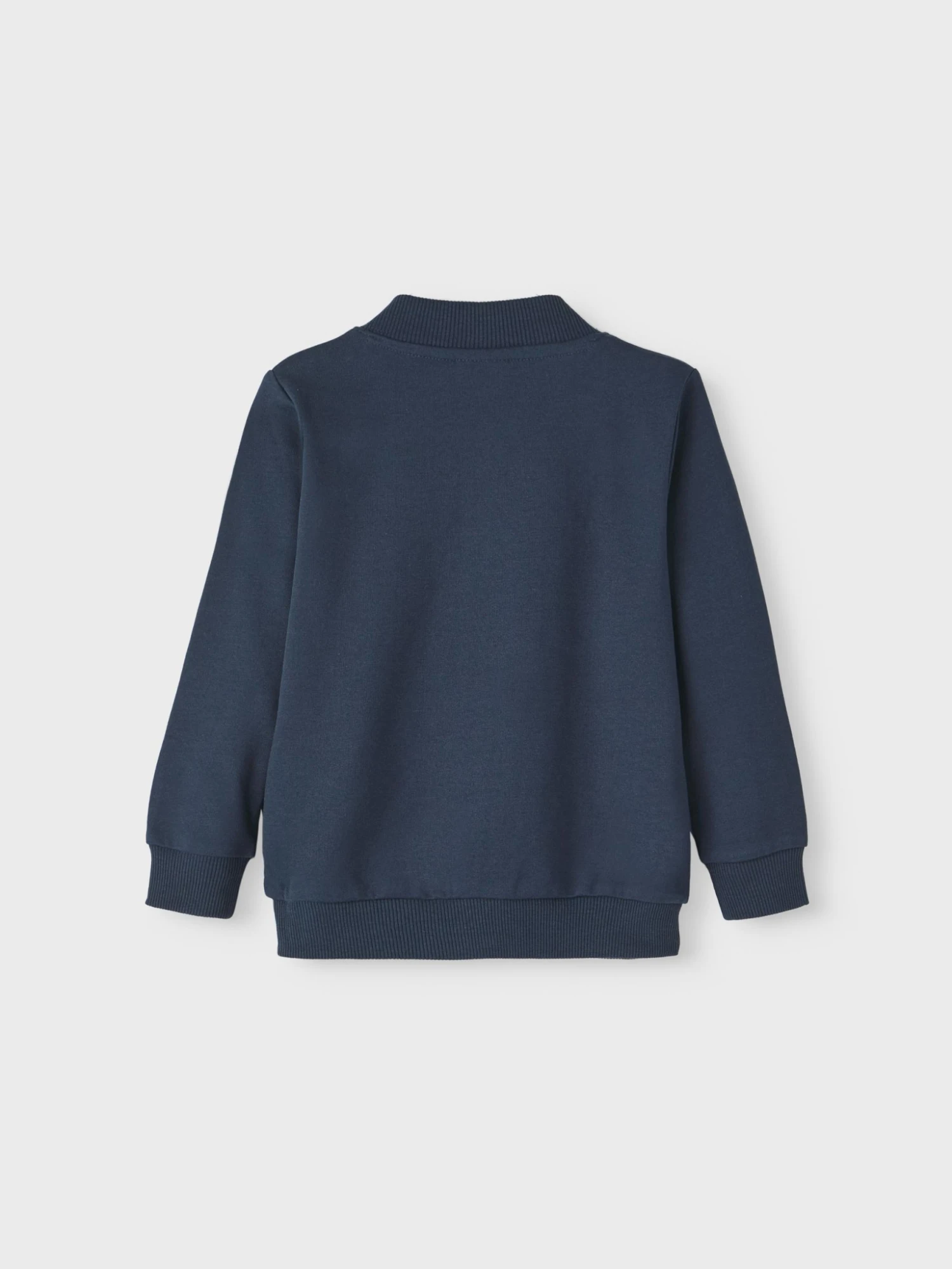 Name It Sweatshirt-Jacke 10677890 – Bild 2