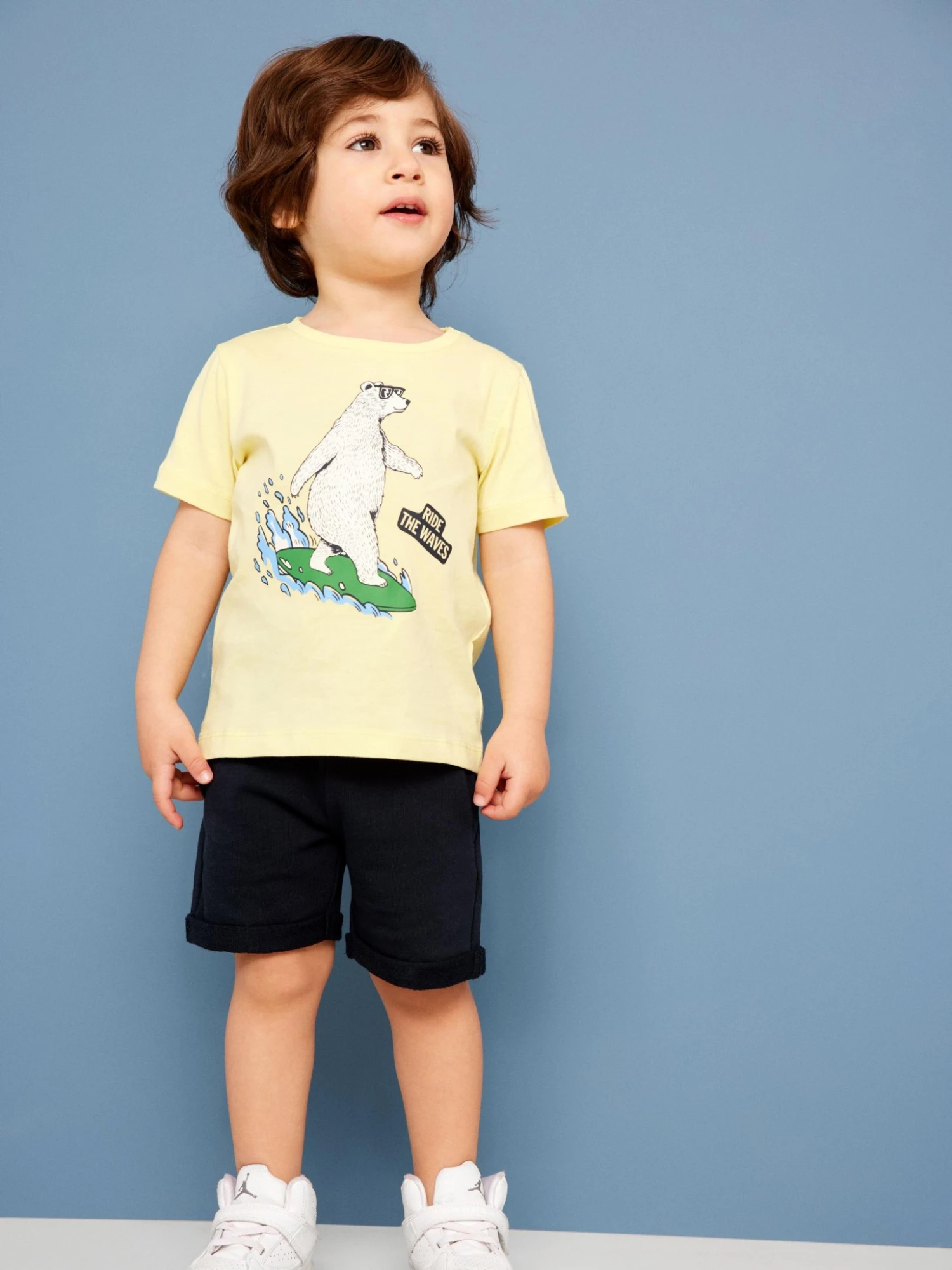 Name It Shorts 10677905 – Bild 5