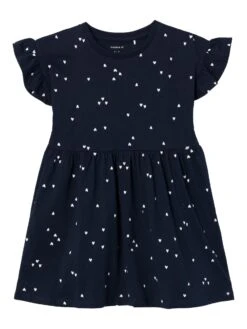 Name It Print Kleid 10677799