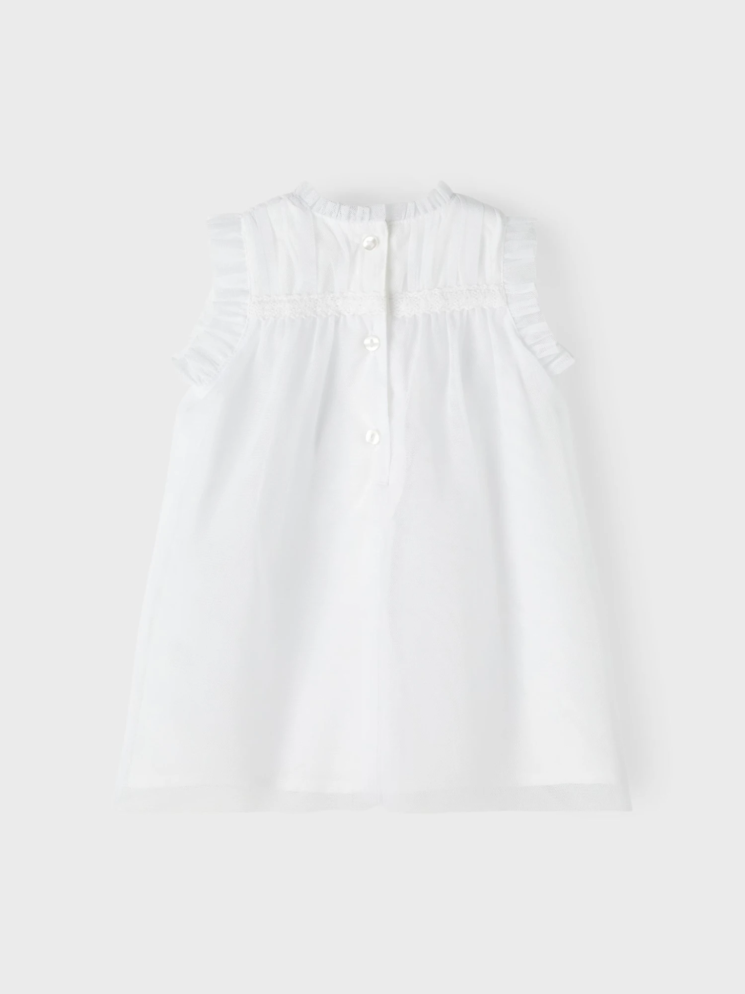 Name It Latz Kleid 10683916 – Bild 2