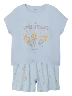 Name It Schlafanzug Set 10678065