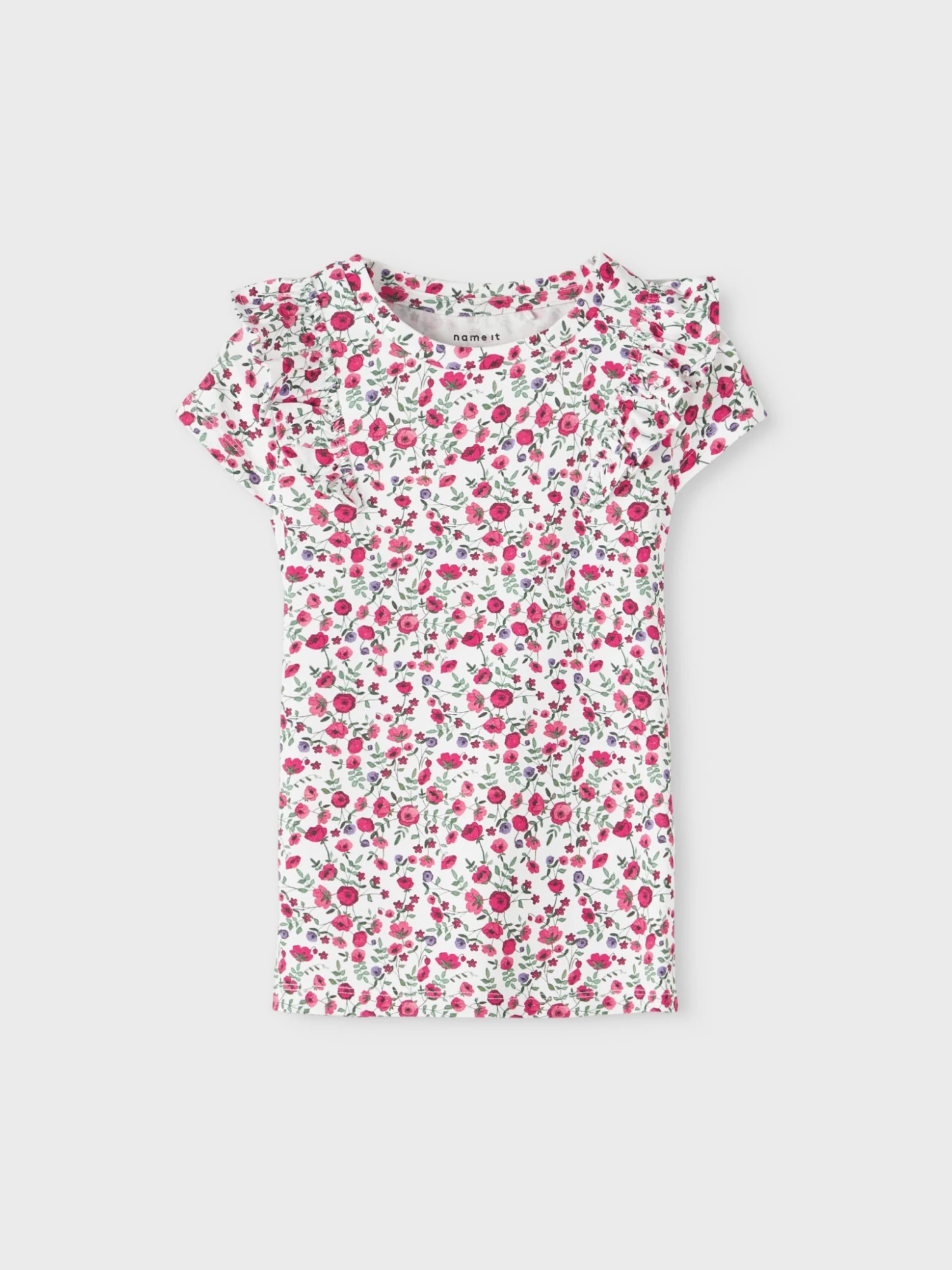 Name It Shirt 10684318 – Bild 2