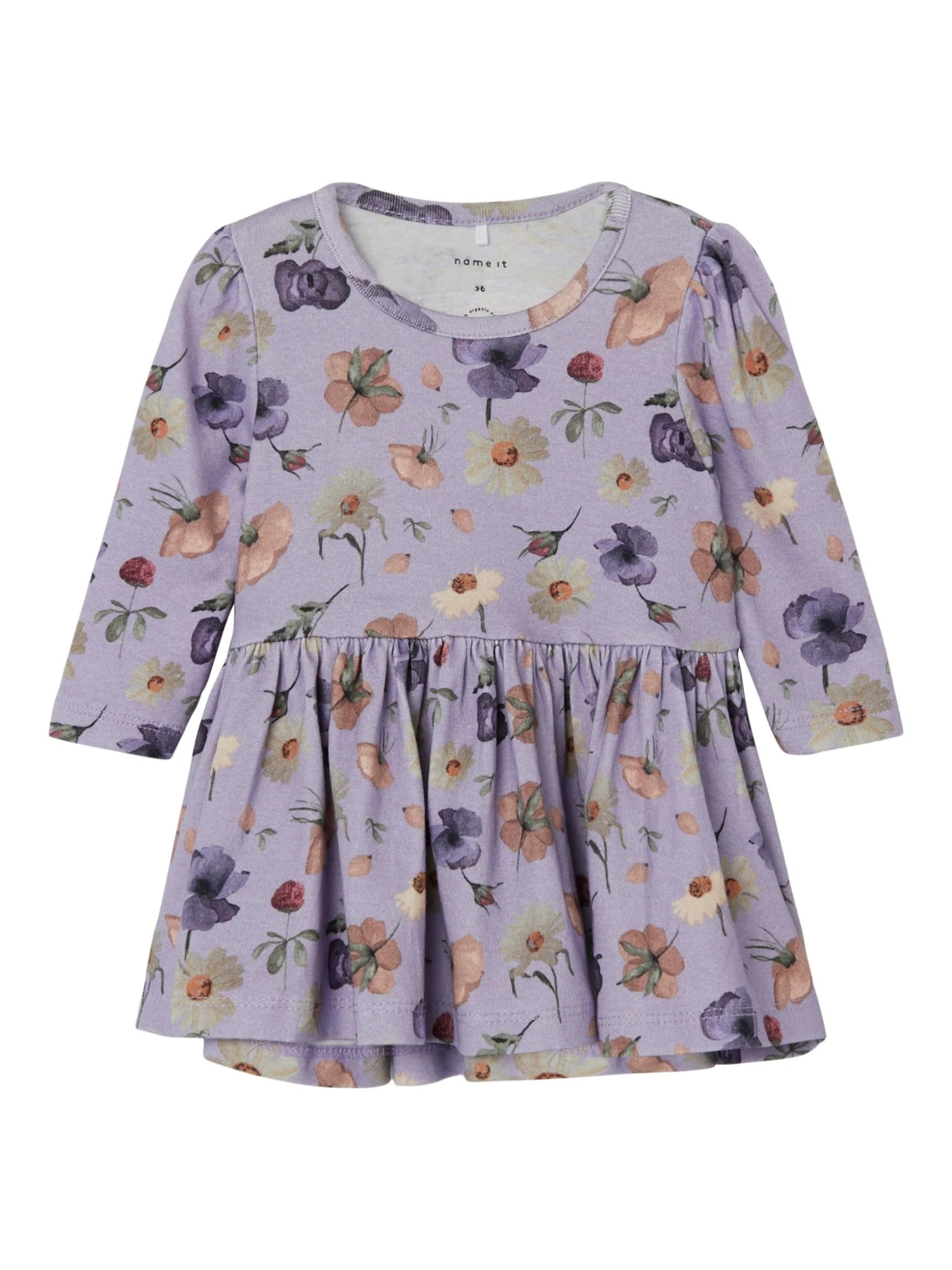 Name It Regular Fit Kleid 10677672