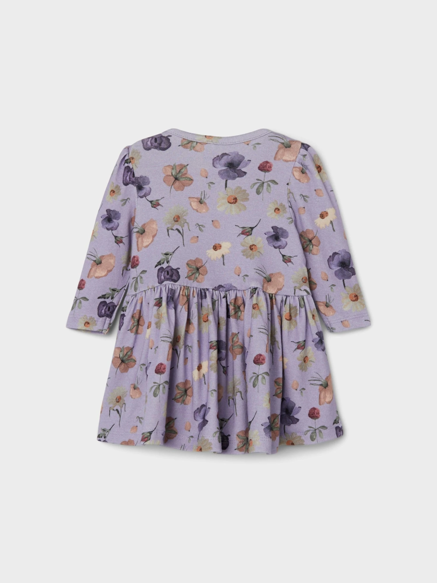 Name It Regular Fit Kleid 10677672 – Bild 3