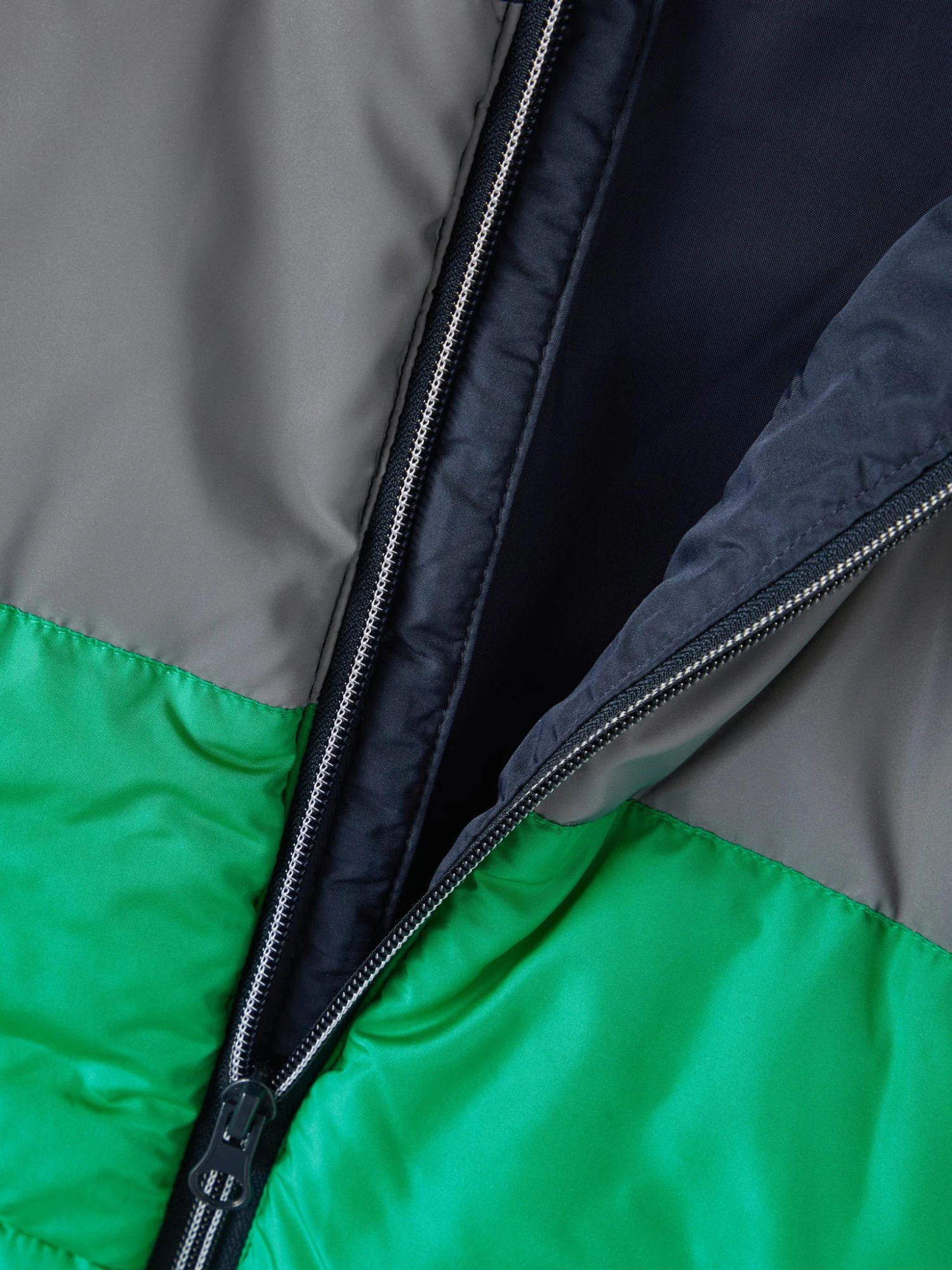 Name It Puffer Weste 10677888 – Bild 4