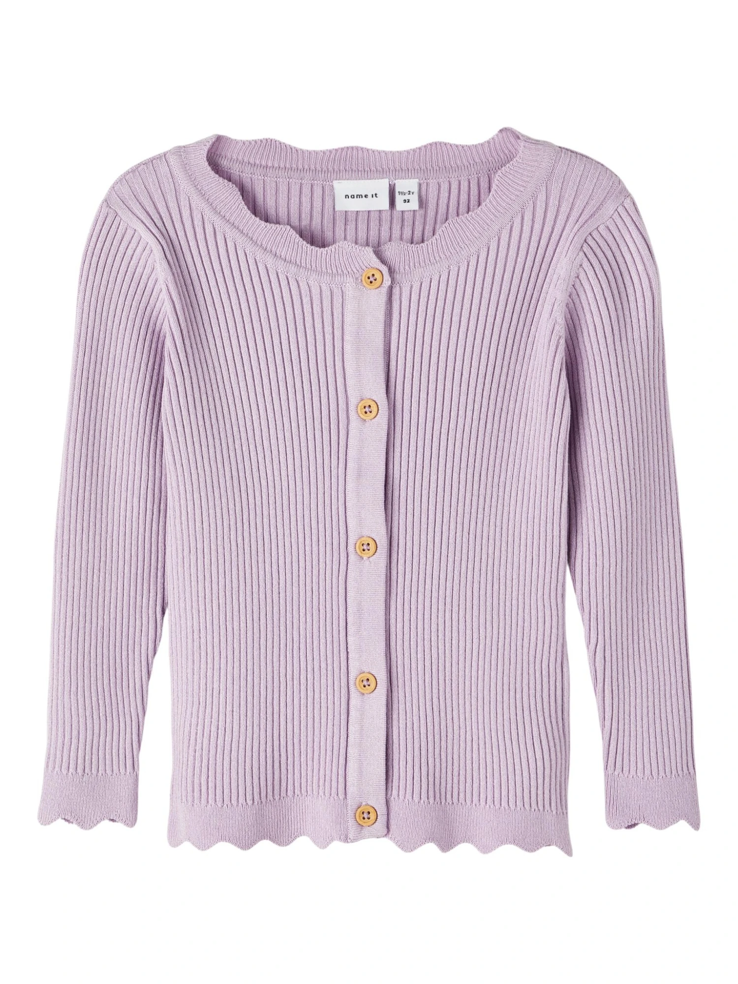 Name It Strickjacke 10702560 – Bild 3