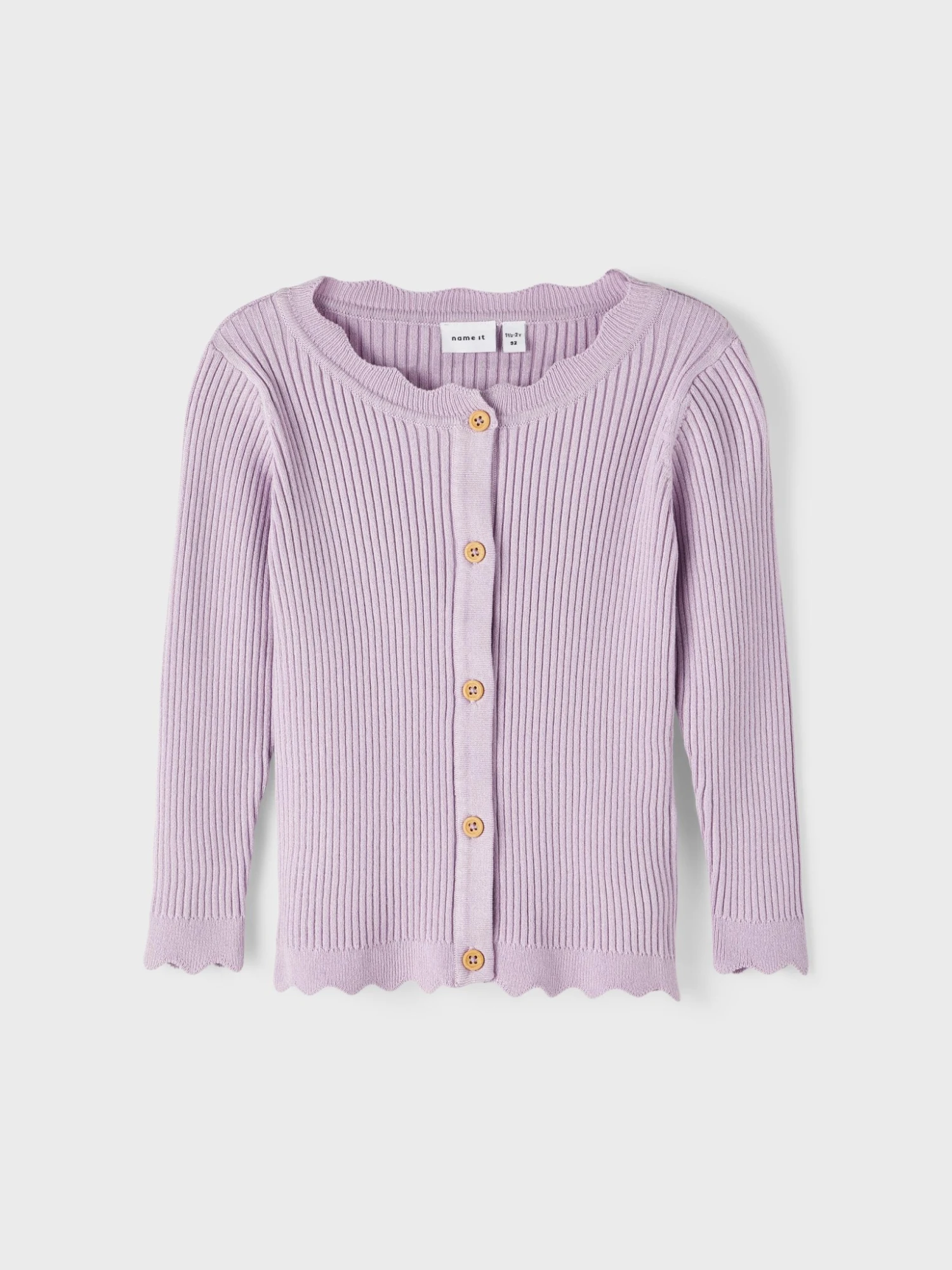 Name It Strickjacke 10702560