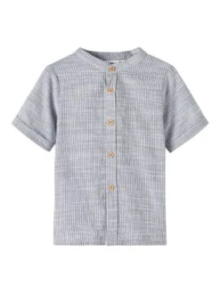 Name It Halbarm-Hemd 10702591