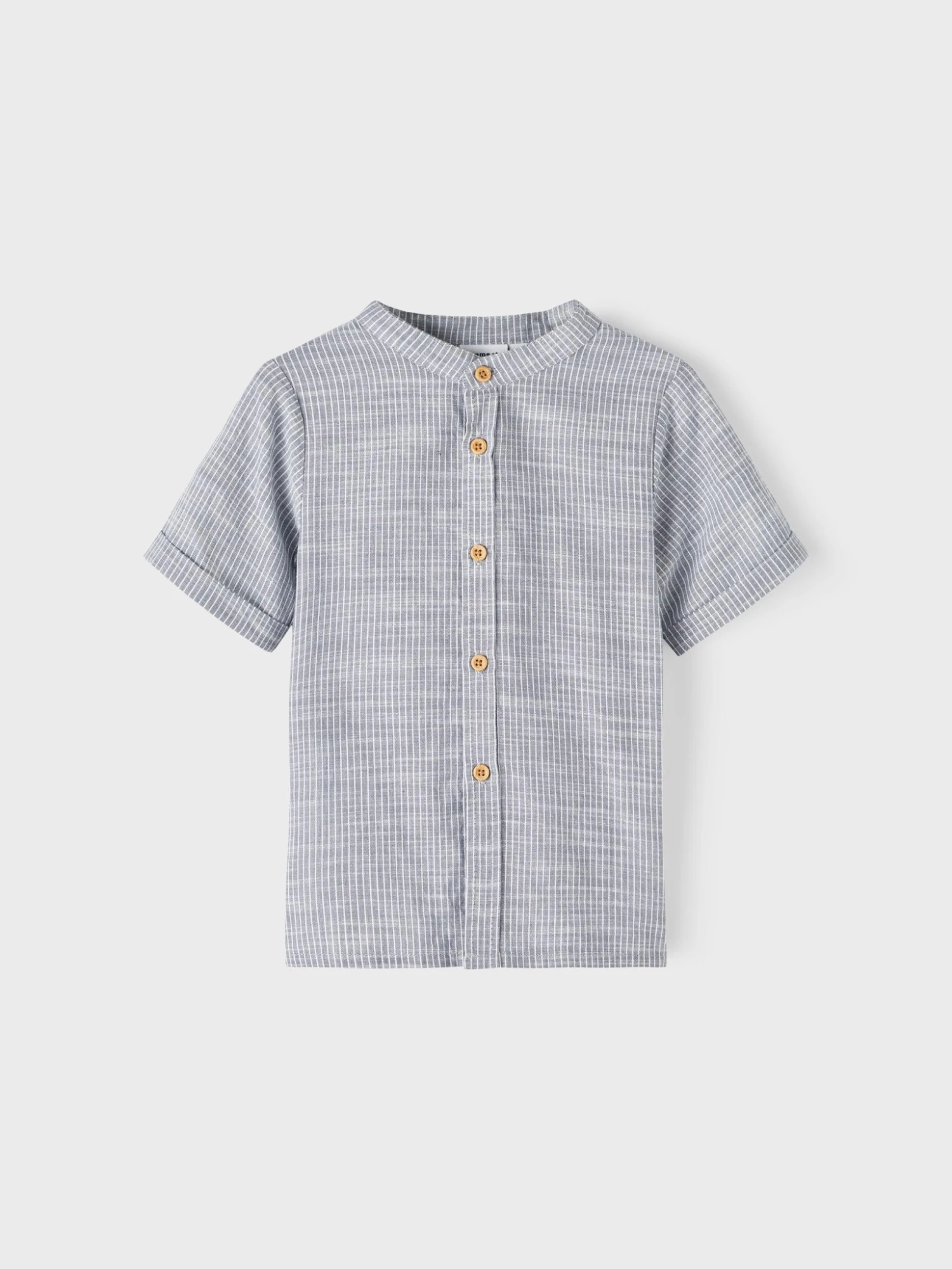 Name It Halbarm-Hemd 10702591 – Bild 2