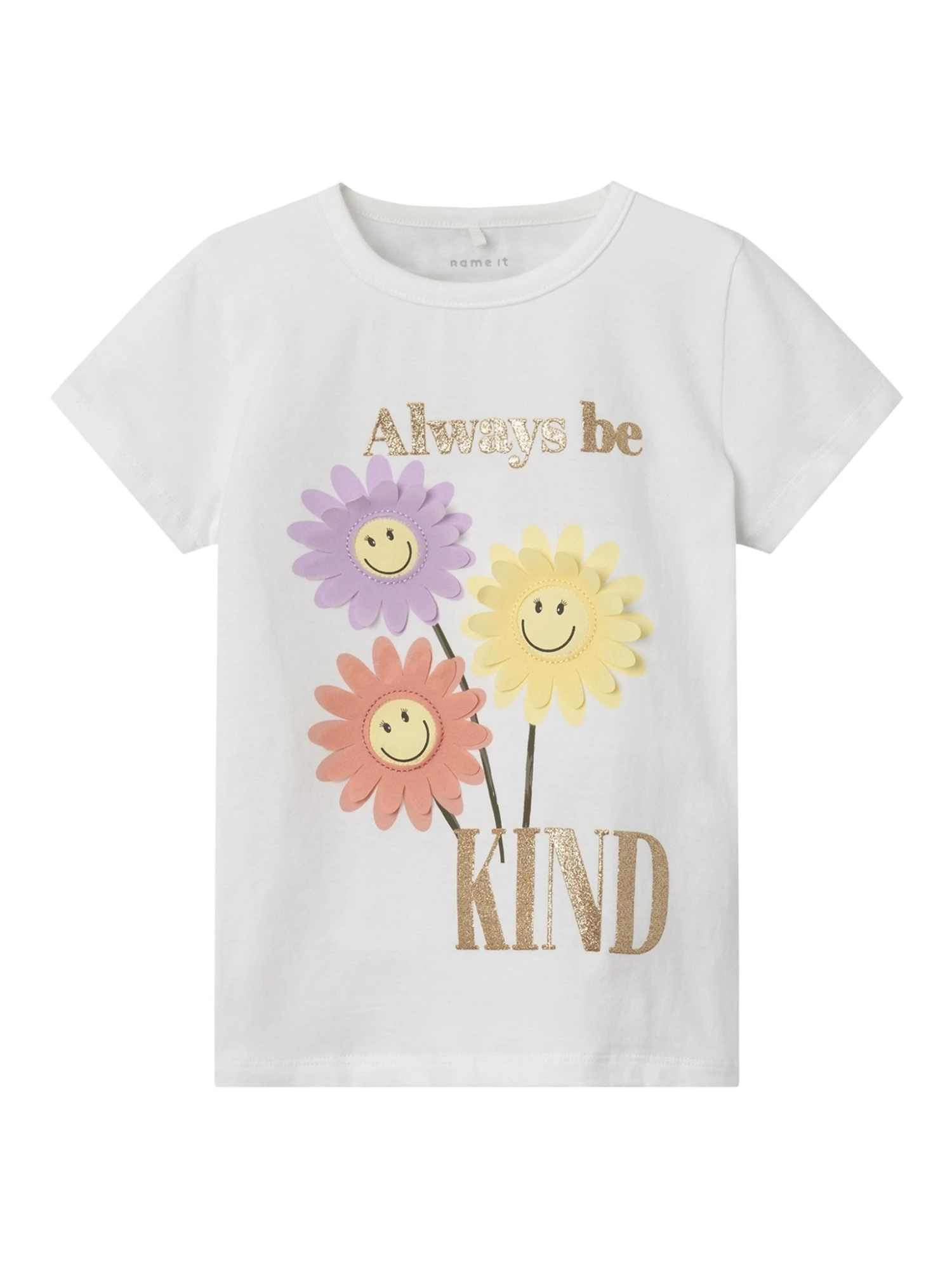 Name It Shirt 10702521 – Bild 4