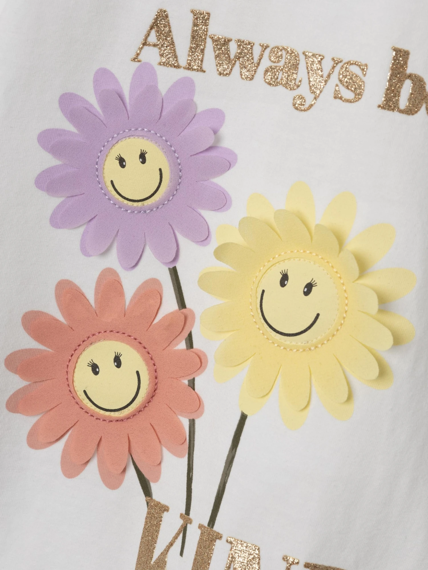 Name It Shirt 10702521 – Bild 2