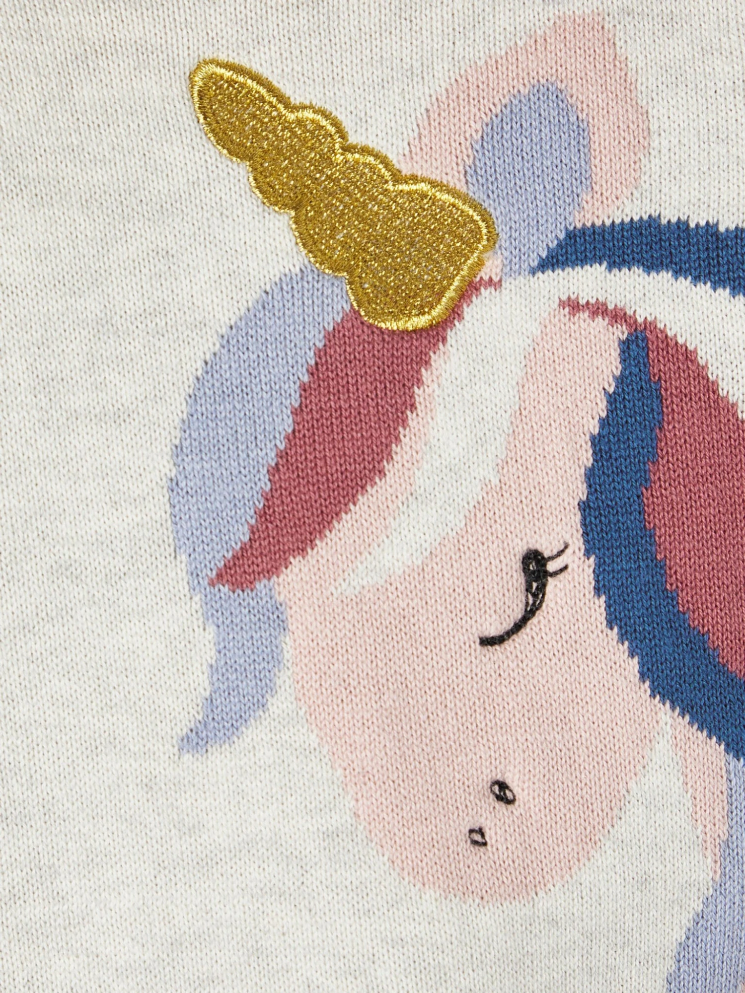 Name It Pullover 10677641 – Bild 4