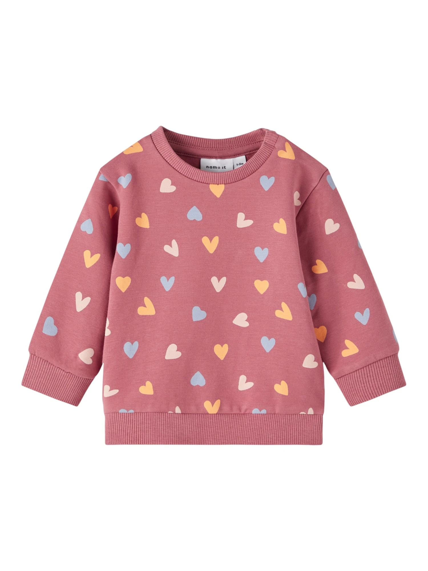 Name It Sweatshirt 10677654