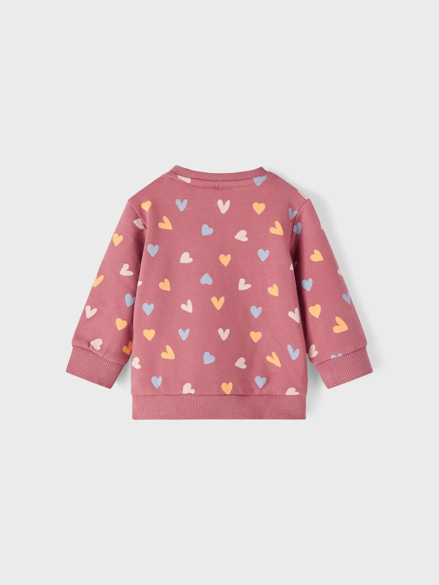 Name It Sweatshirt 10677654 – Bild 2