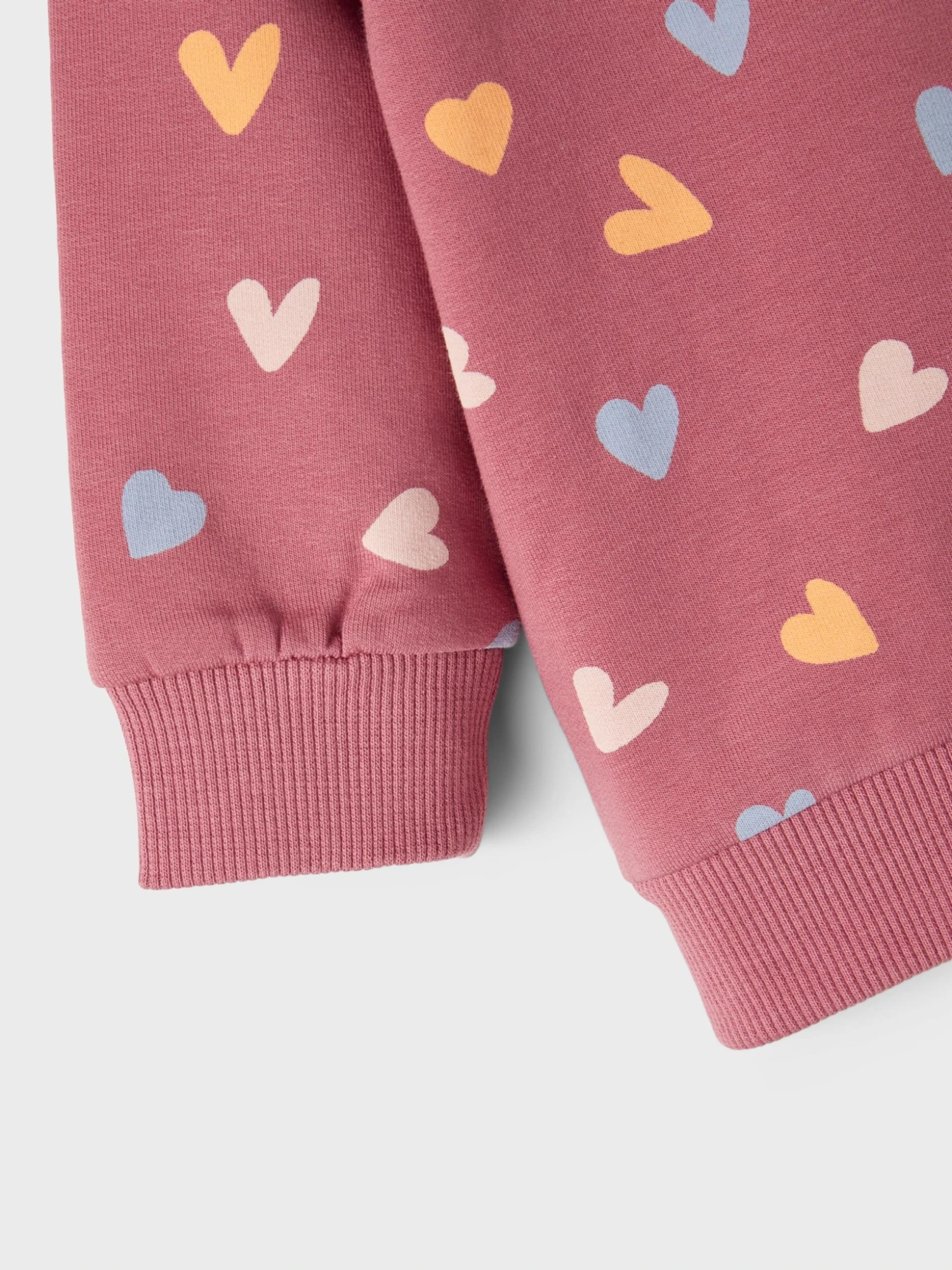 Name It Sweatshirt 10677654 – Bild 3