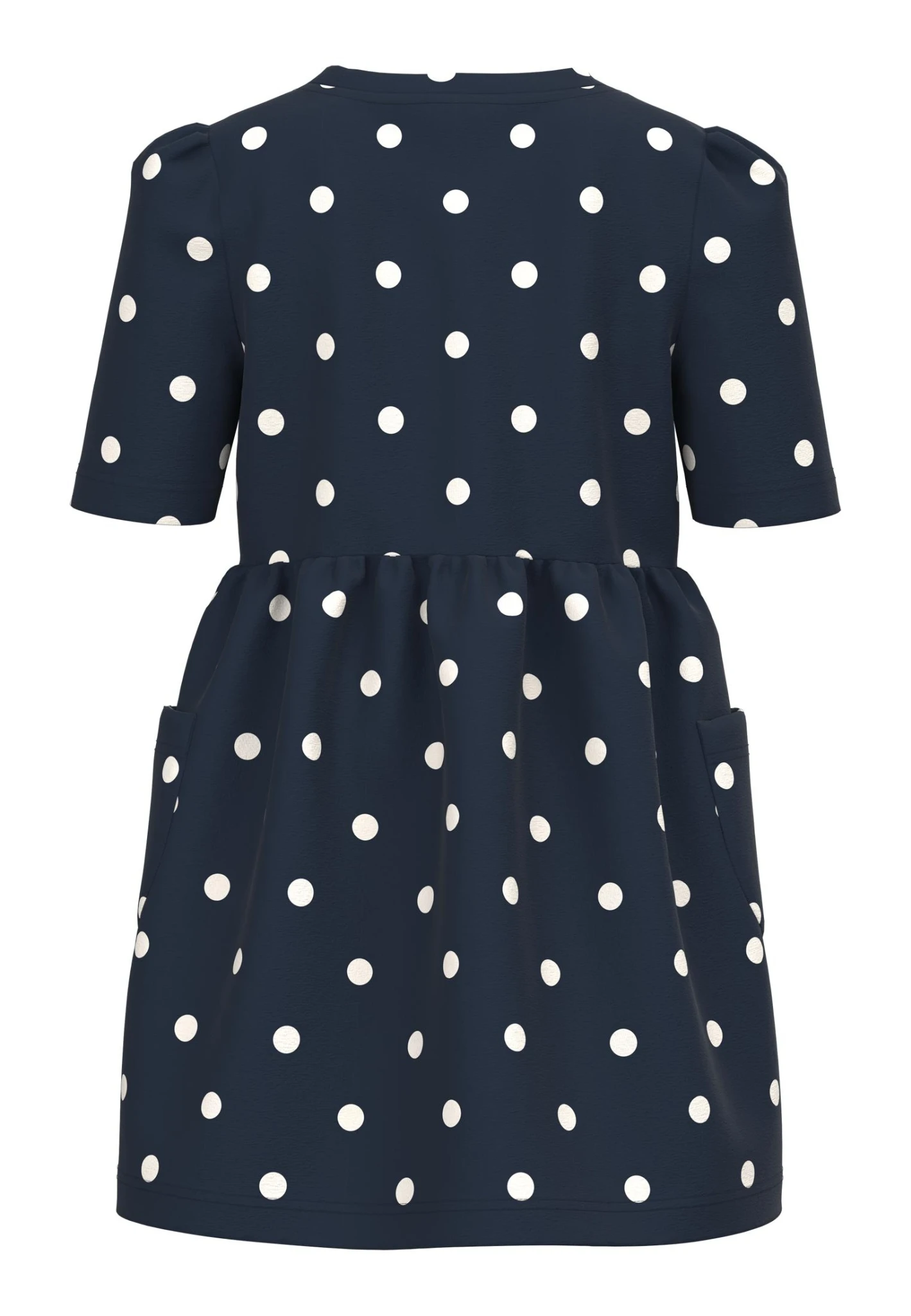 Name It Print Kleid 10677798 – Bild 2