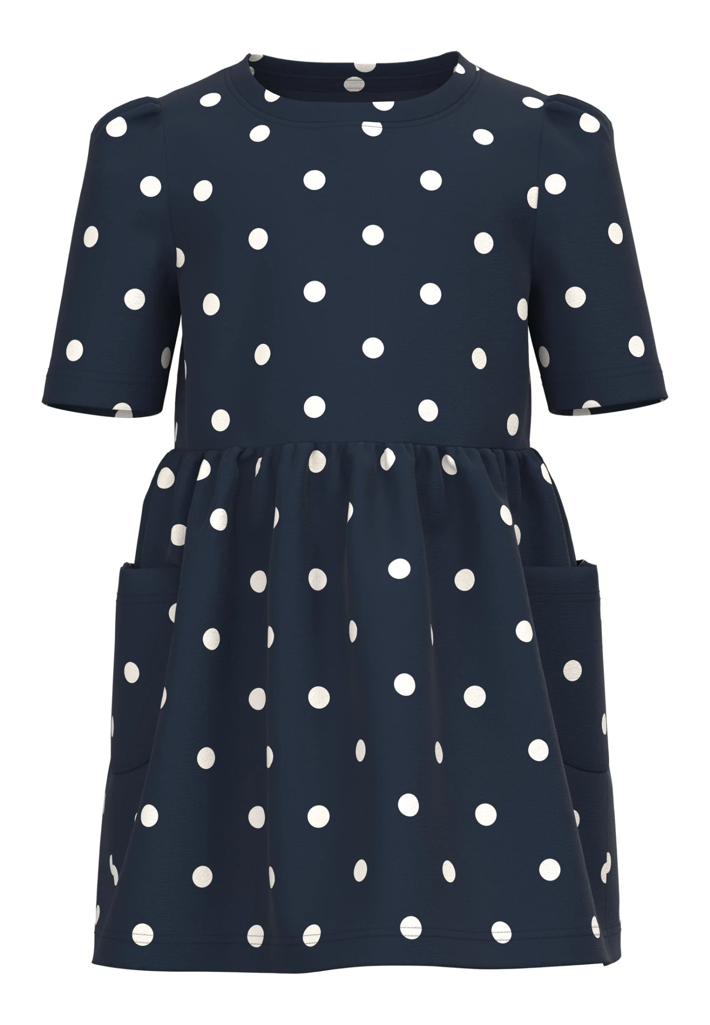 Name It Print Kleid 10677798