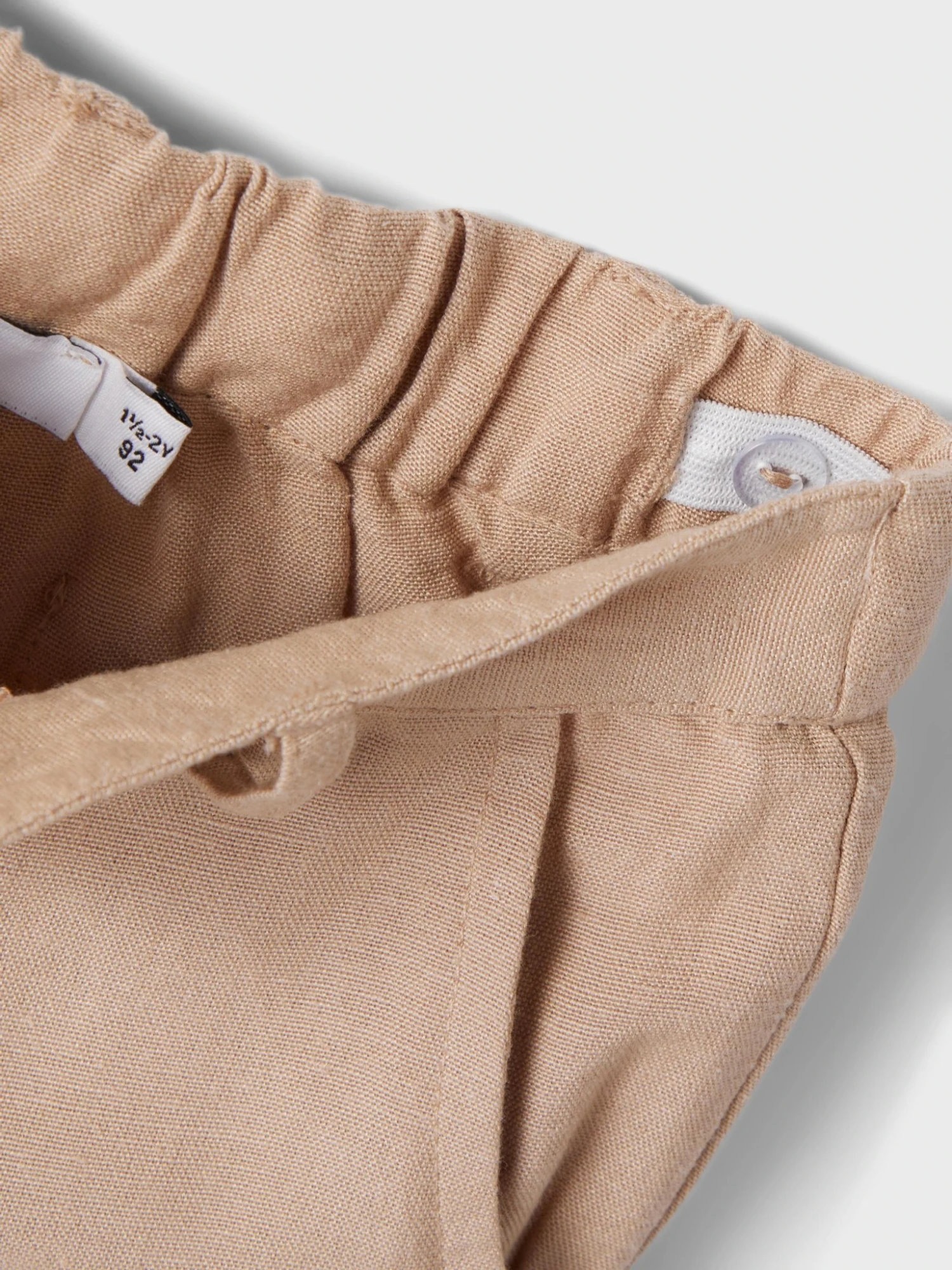 Name It Loose Fit Hose 10683876 – Bild 2