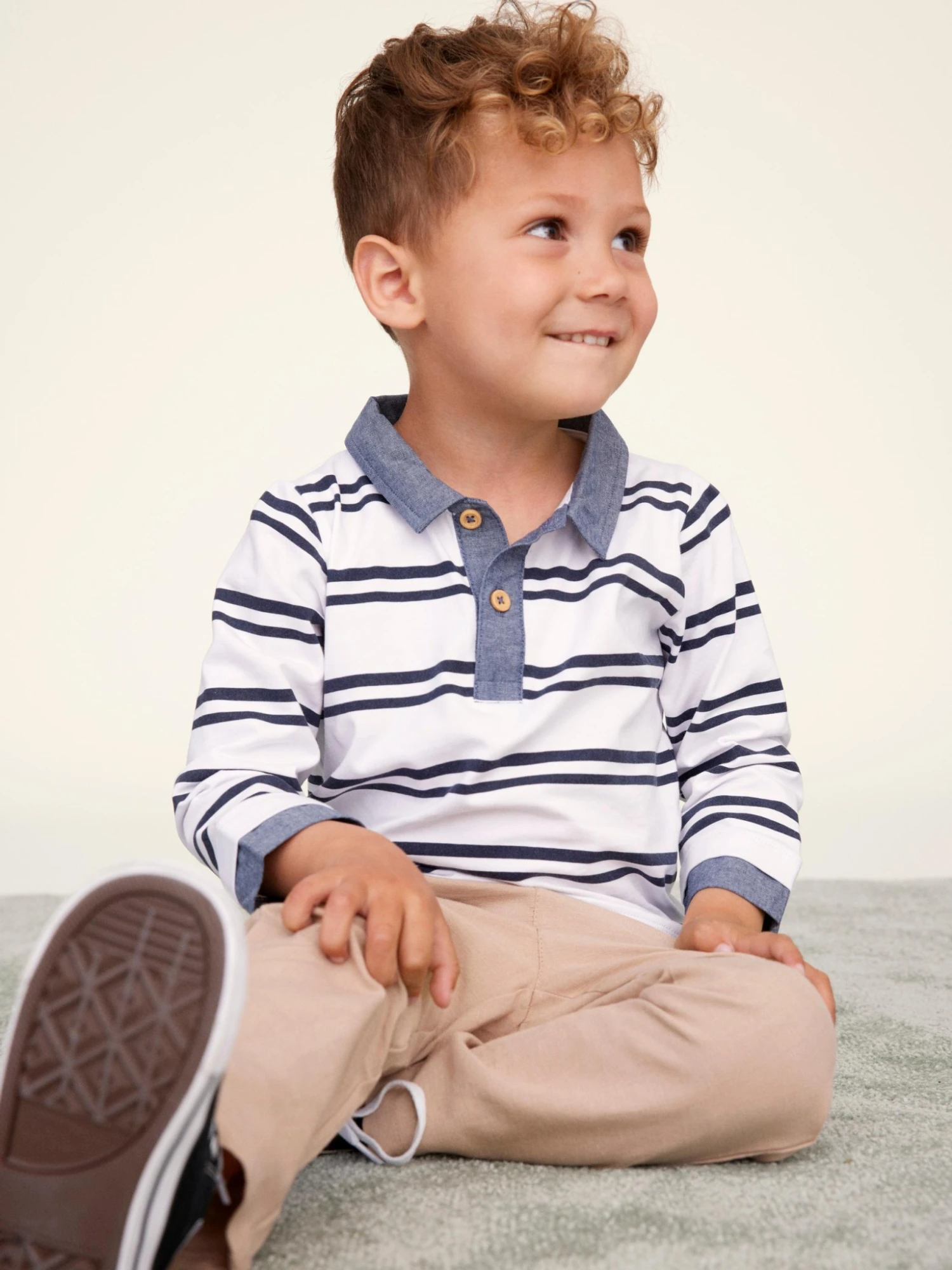 Name It Loose Fit Hose 10683876 – Bild 5