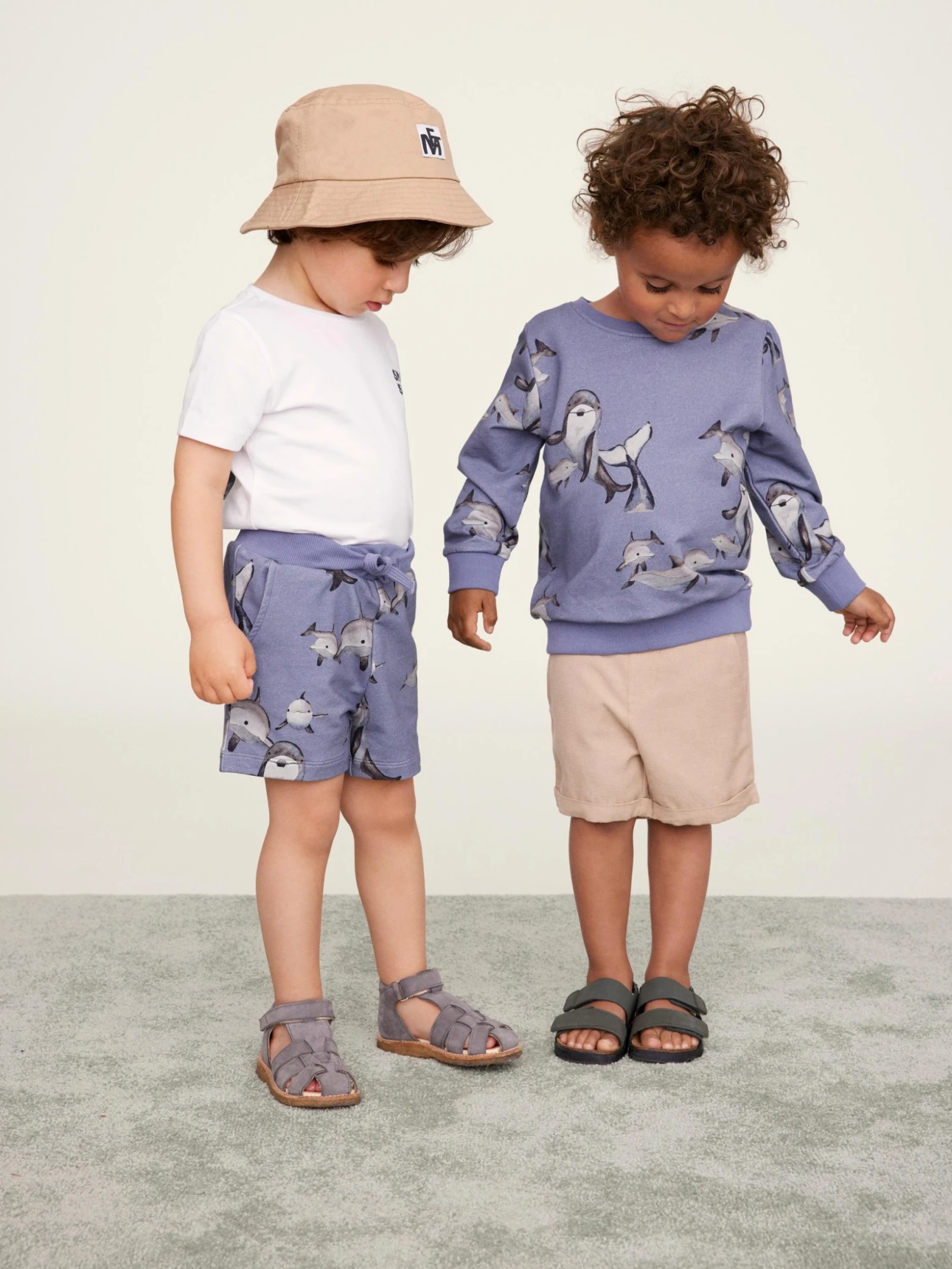 Name It Shorts 10683877 – Bild 5