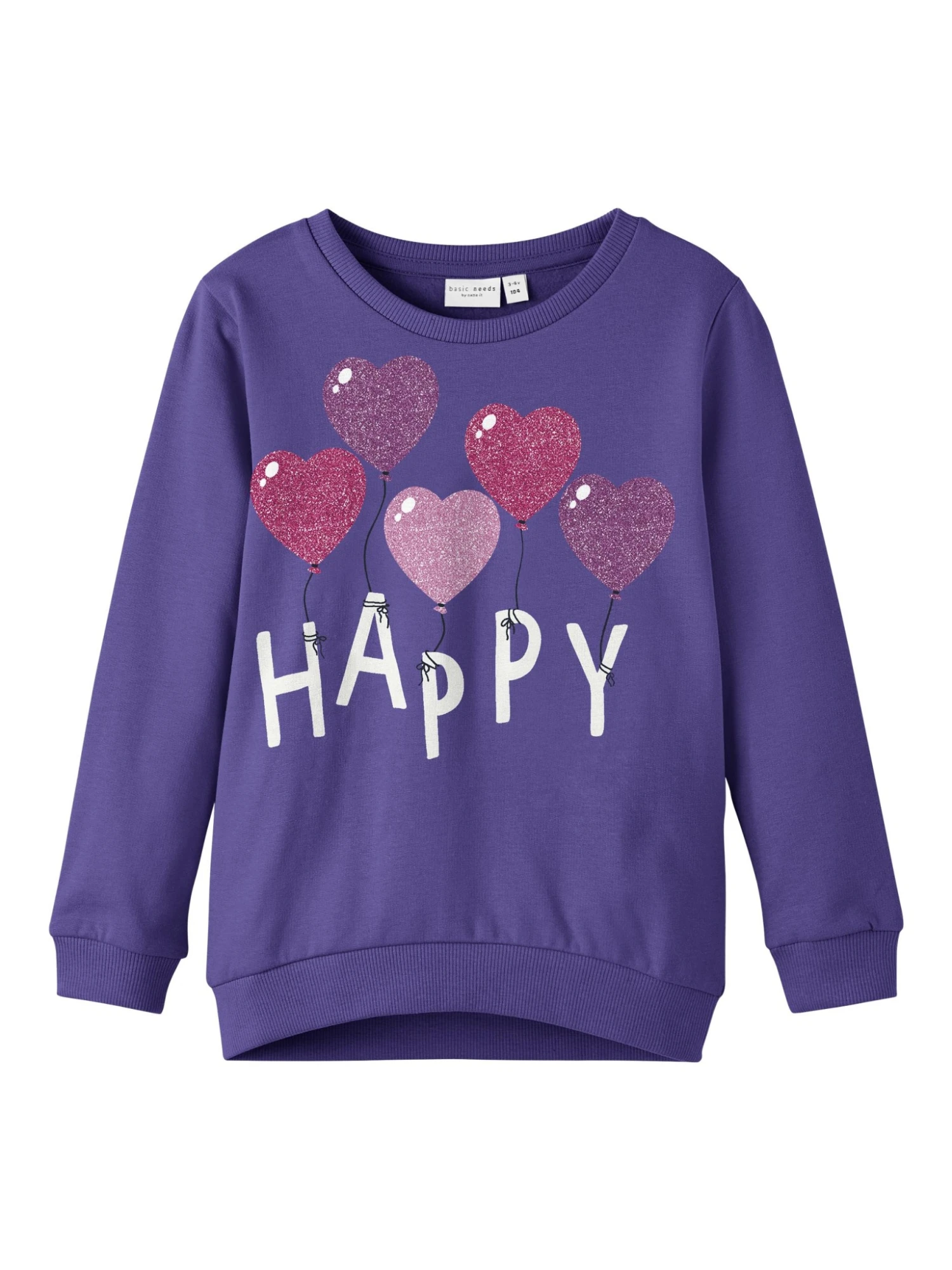 Name It Sweatshirt 10677737